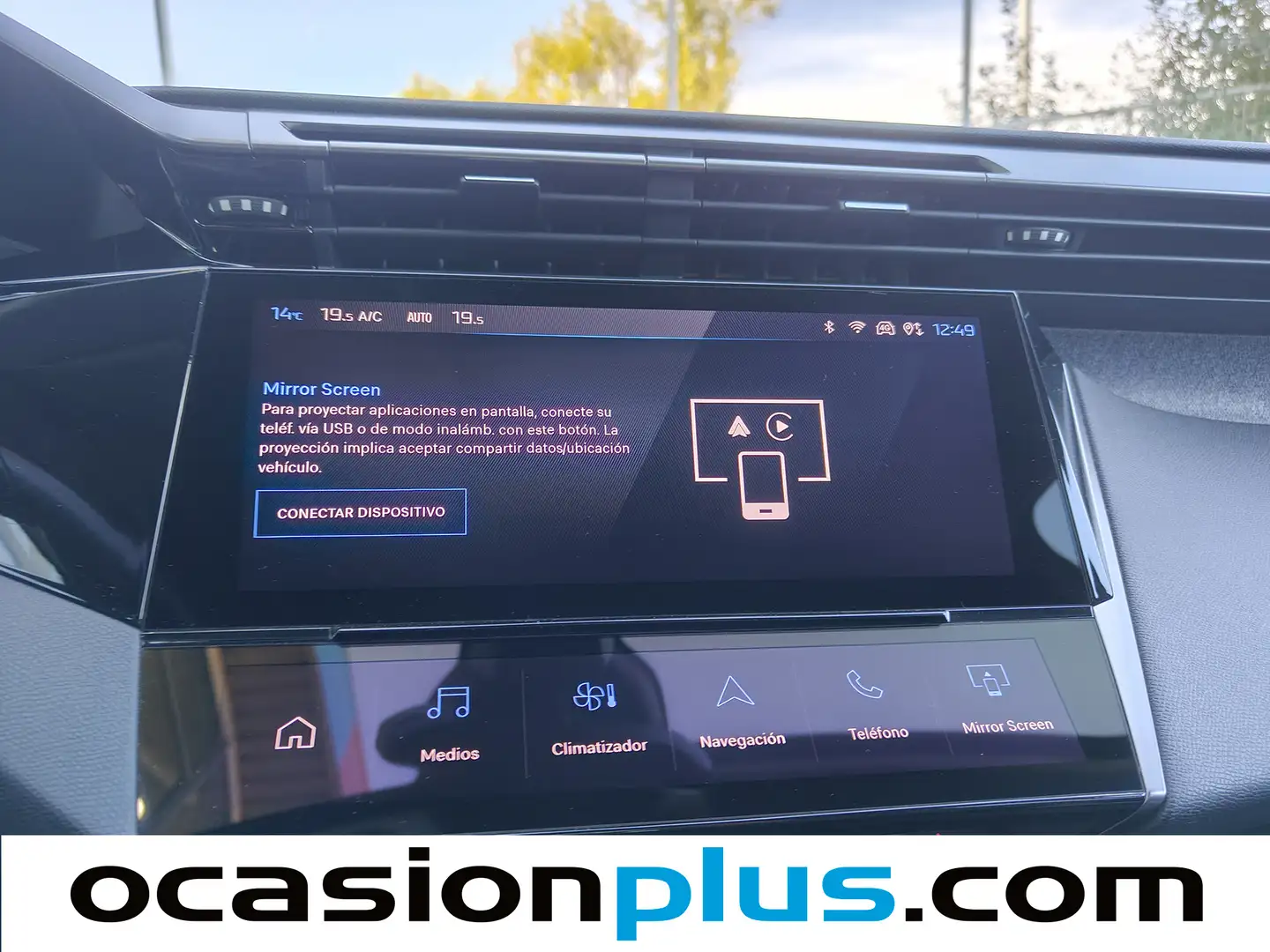 Foto Peugeot 308 Peugeot 308 Allure Pack BlueHDi 130 S&S EAT8 (130 CV)