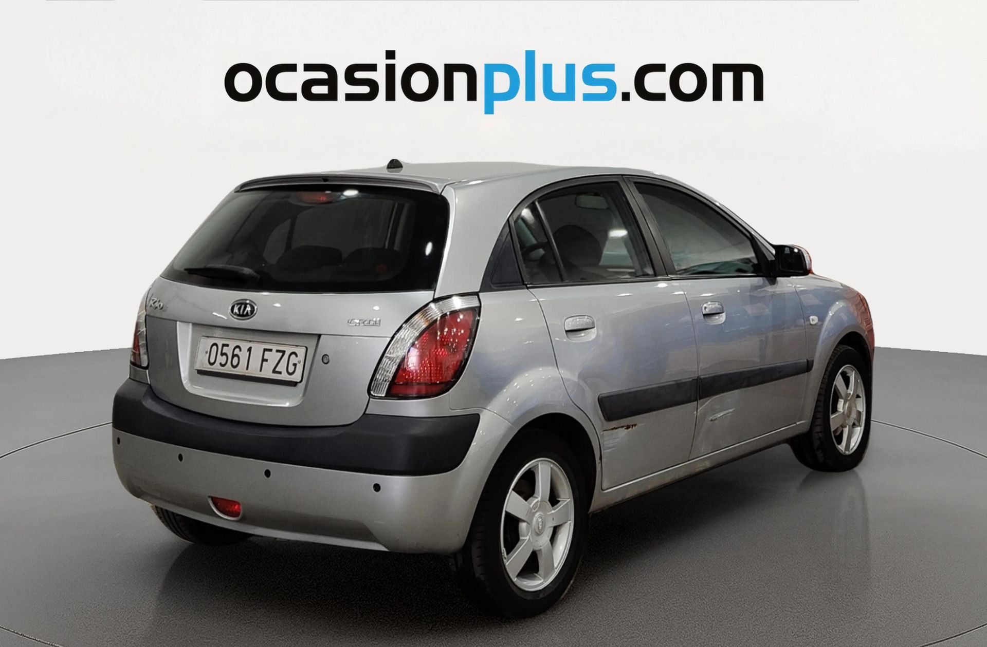 Kia Rio 1.5 CRDi Emotion - foto 4