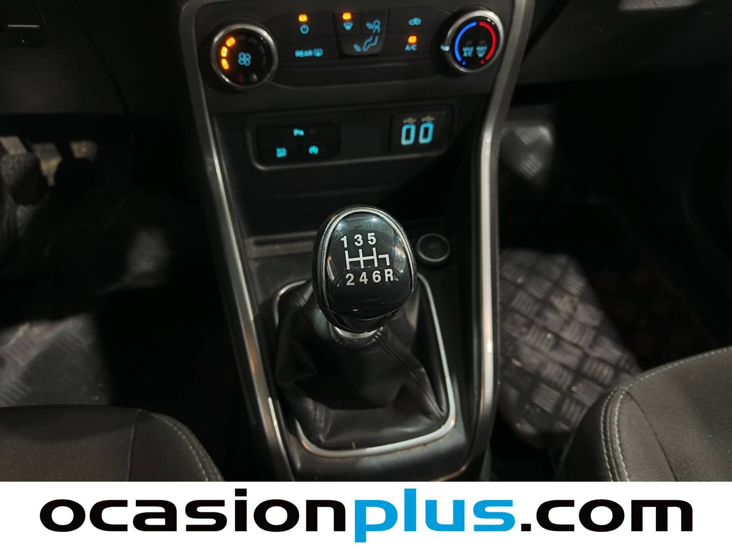 Ford EcoSport Ford EcoSport 1.0L EcoBoost S&S Trend (125 CV) de segunda mano