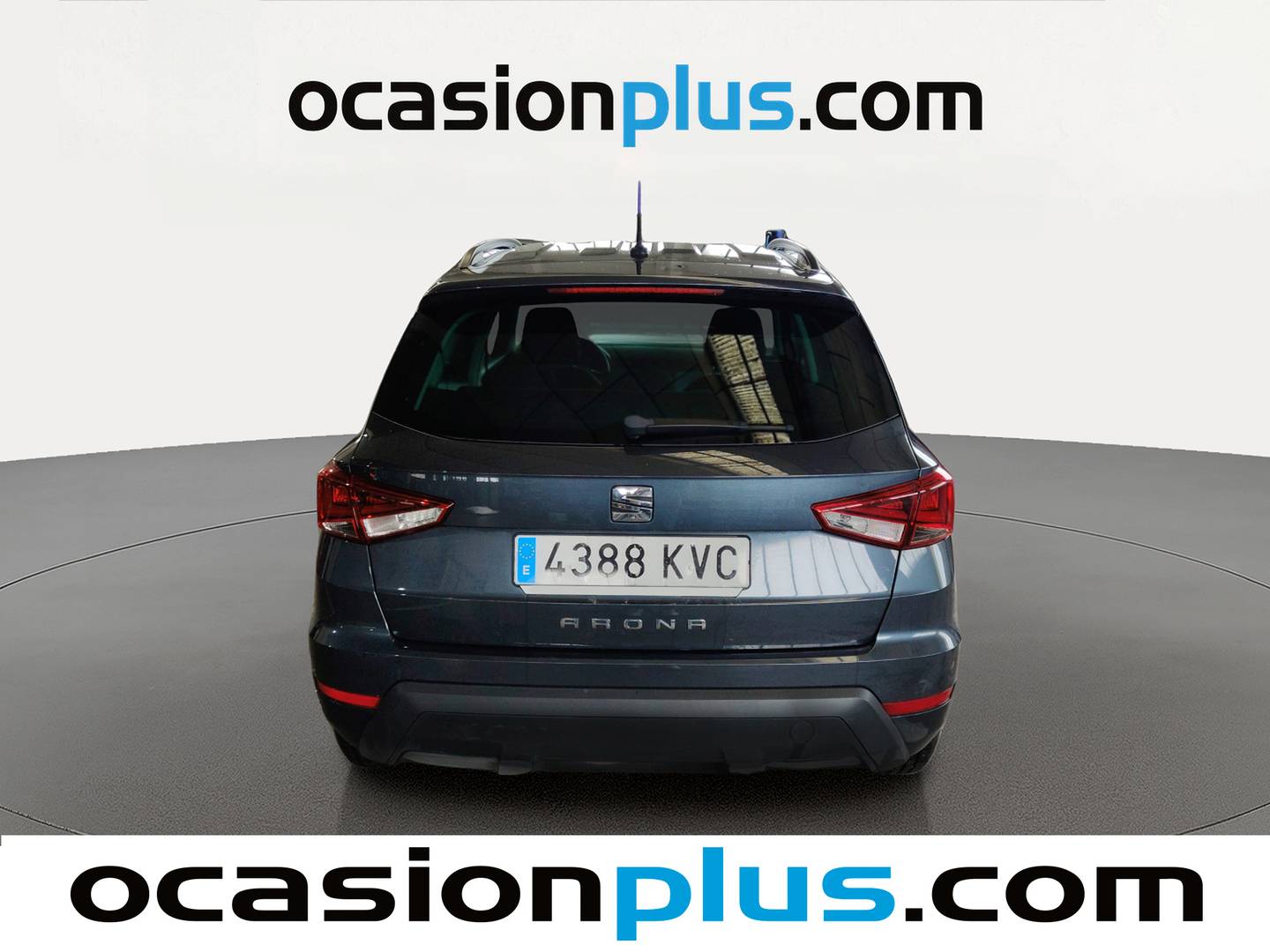 Seat Arona Seat Arona 1.6 TDI Ecomotive S&S Style (95 CV) barato