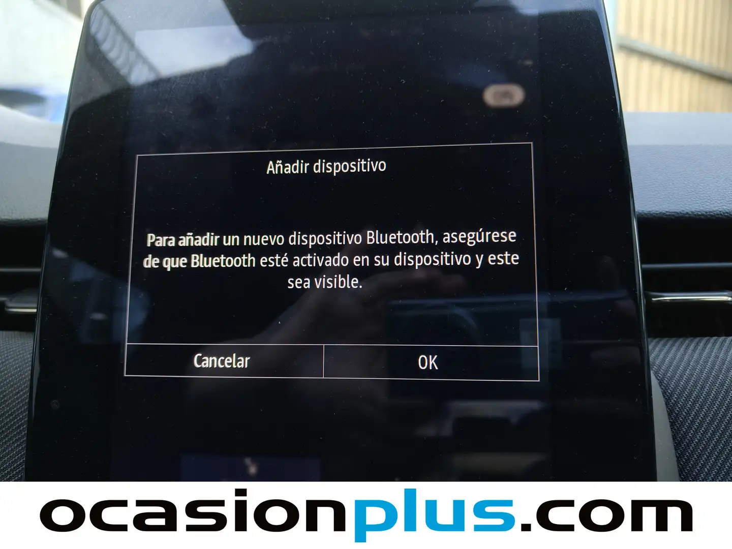 Foto Renault Clio Renault Clio Esprit Alpine E-Tech (143 CV)