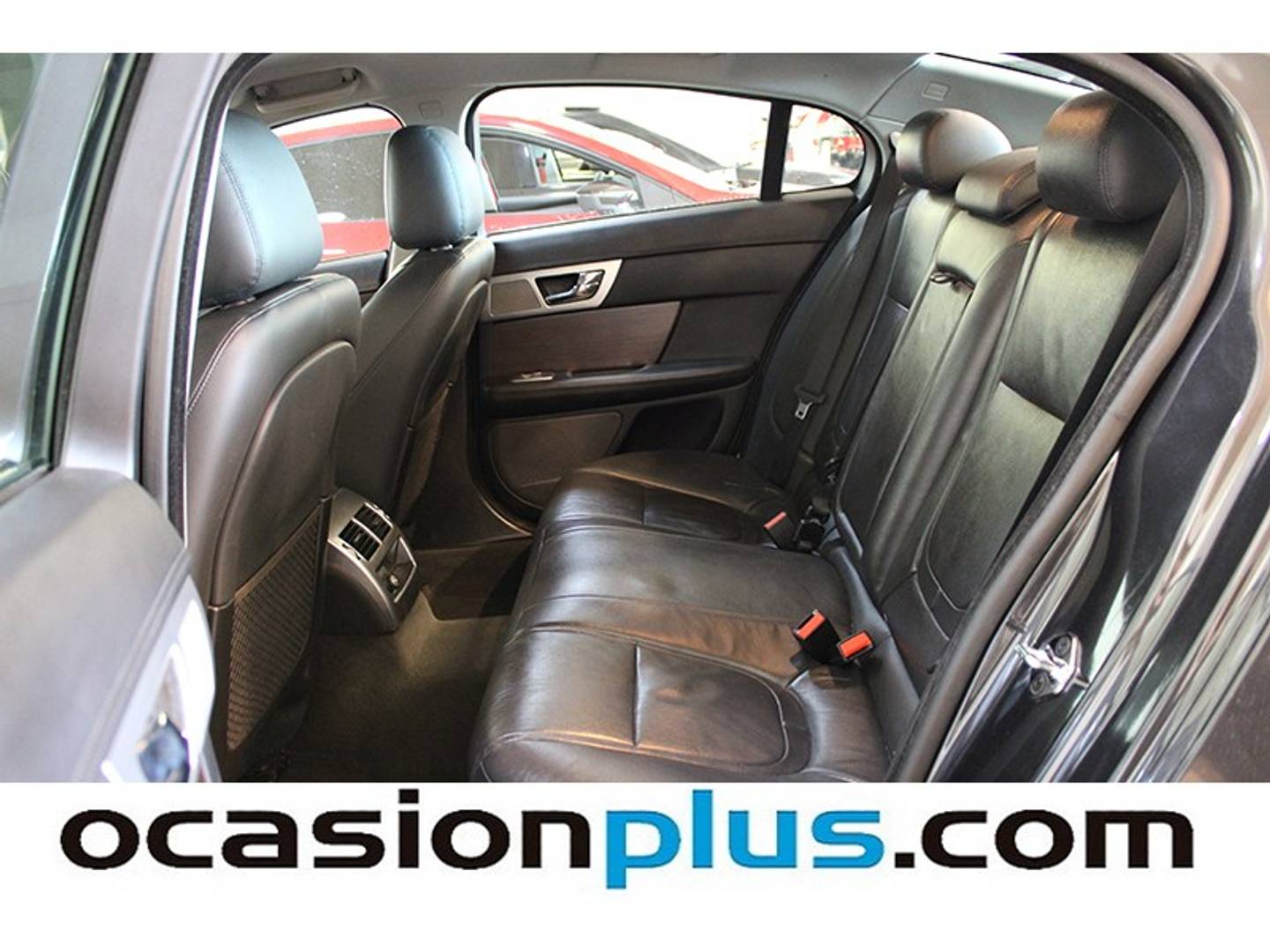 Foto Jaguar XF Jaguar XF 2.2 Diesel Luxury Auto (200 CV)