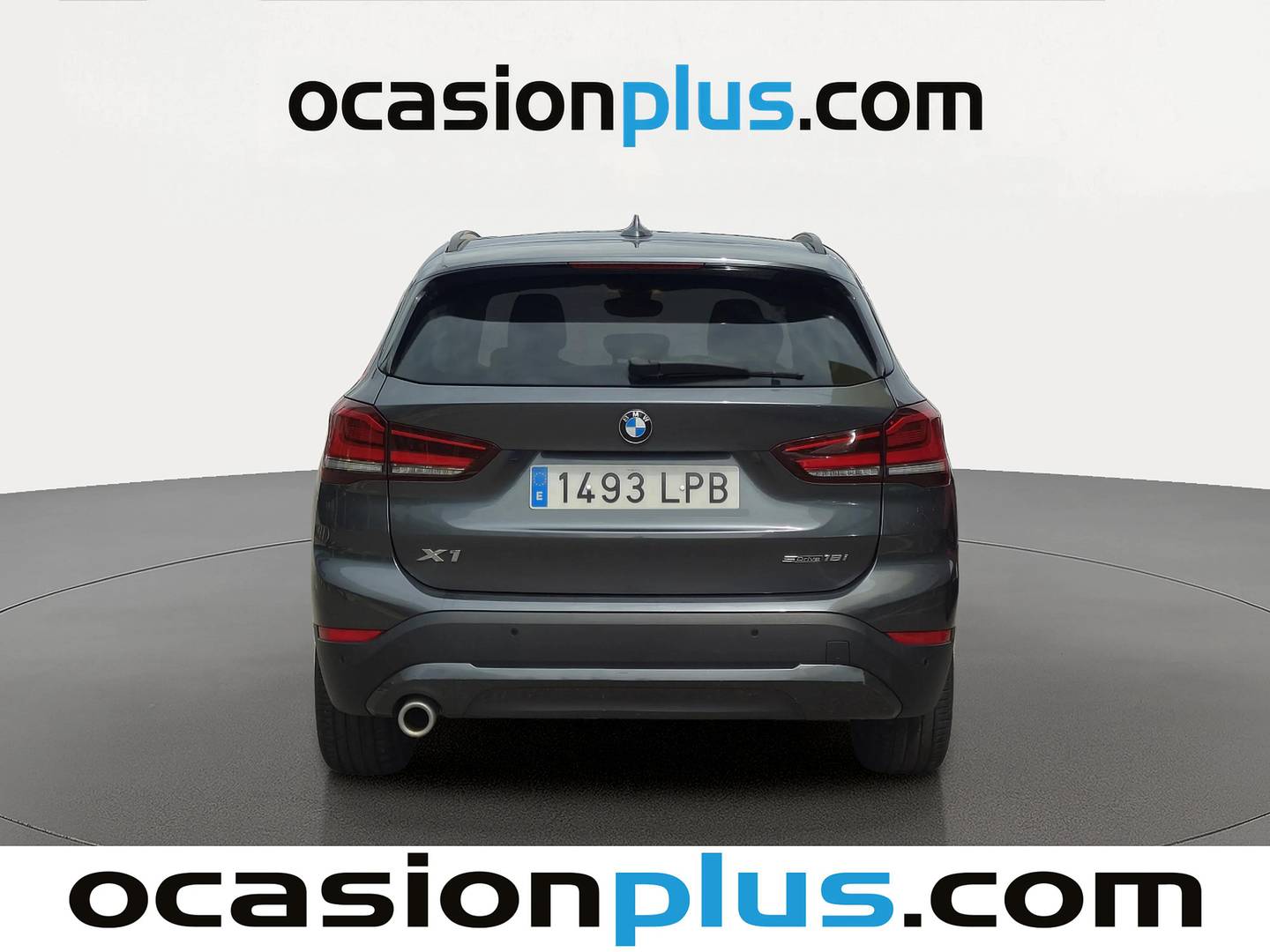 BMW X1 BMW X1 sDrive18i 136 CV km 0