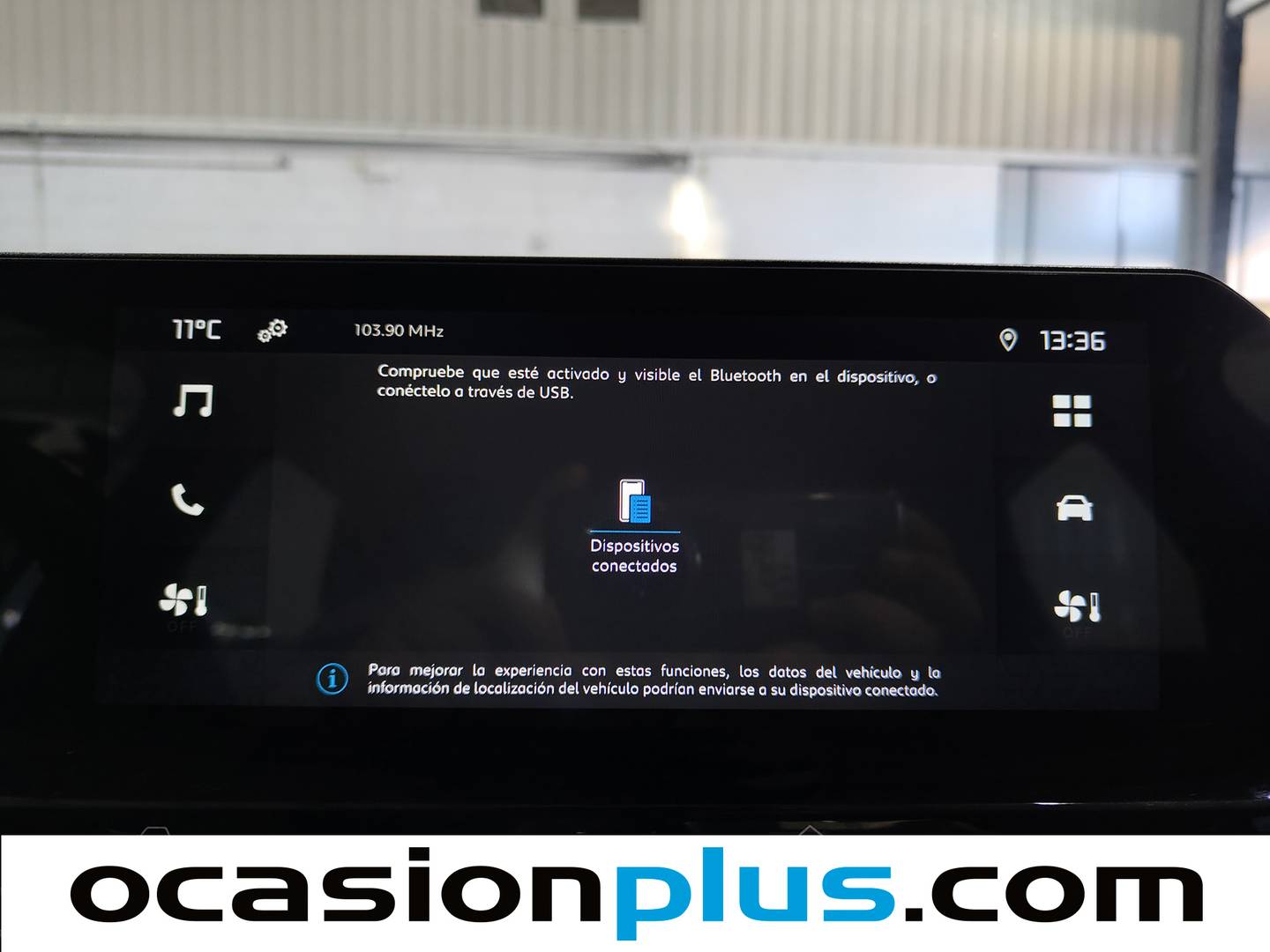 Citroën C4 Citroen C4 PureTech 130 S&S 6v Feel Pack (130 CV) gasolina