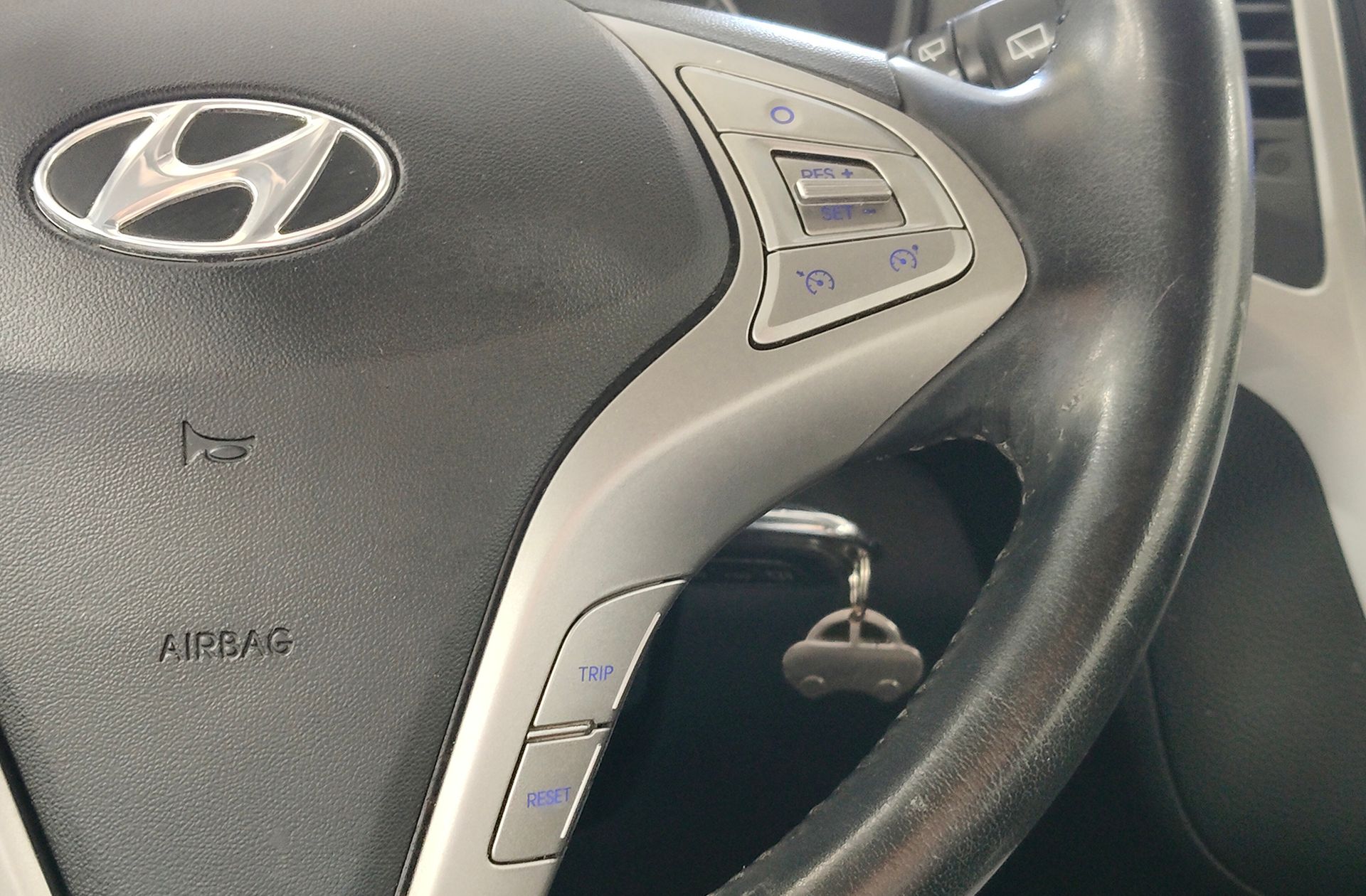 Hyundai ix20 1.6 MPI Tecno - foto 22