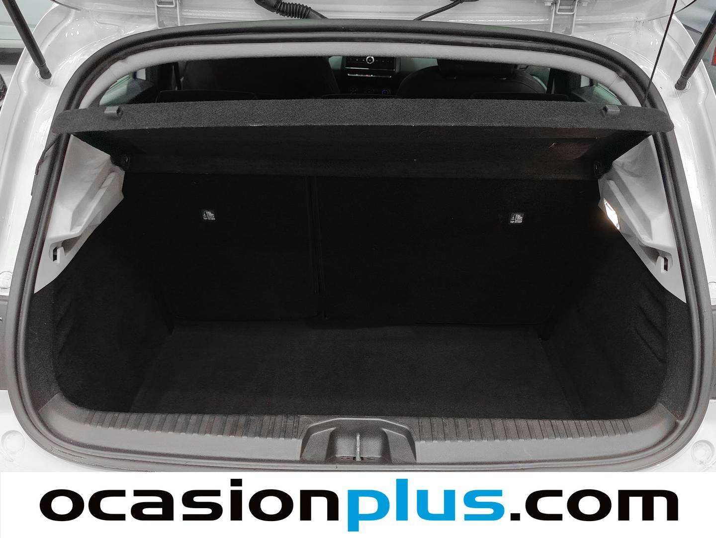 Foto Renault Clio Renault Clio Business Blue dCi (85 CV)