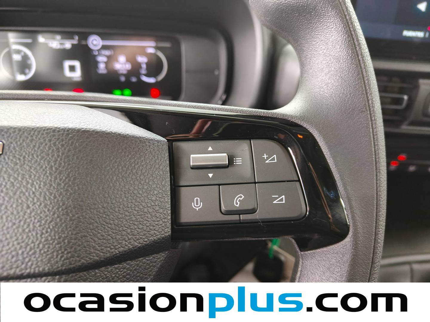 Fiat Doblò Fiat Dobló Furgón BlueHDi 100 M (100 CV) de ocasión