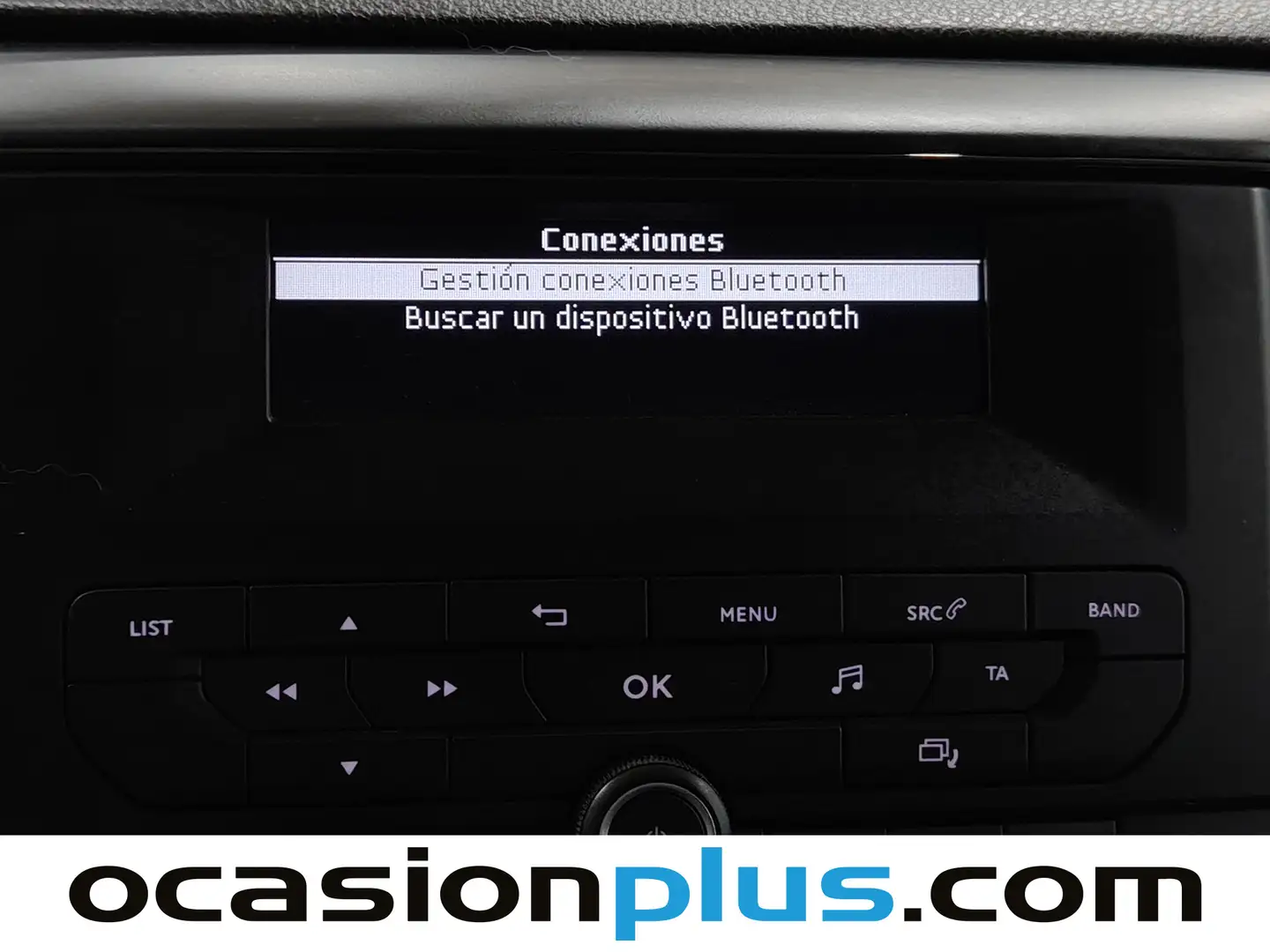 Foto Peugeot Expert Peugeot Expert BlueHDi 100 S&S Compact  (102 CV)