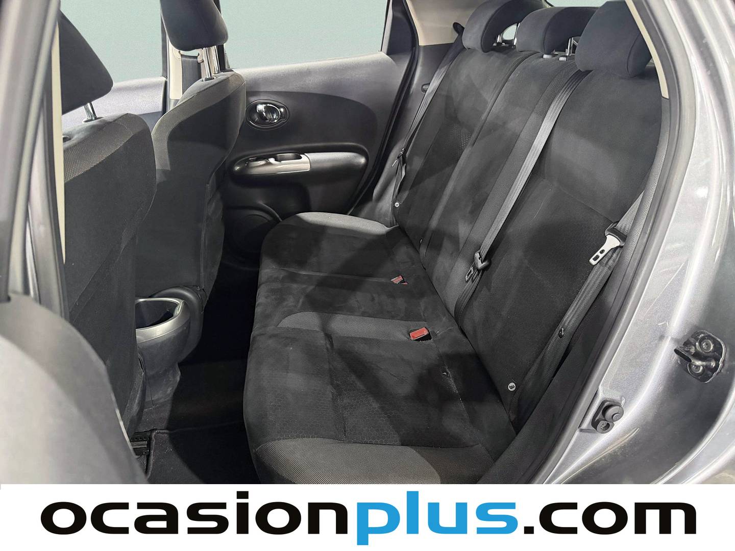 Nissan JUKE Nissan Juke dCi 110 Acenta 4x2 (110 CV) barato