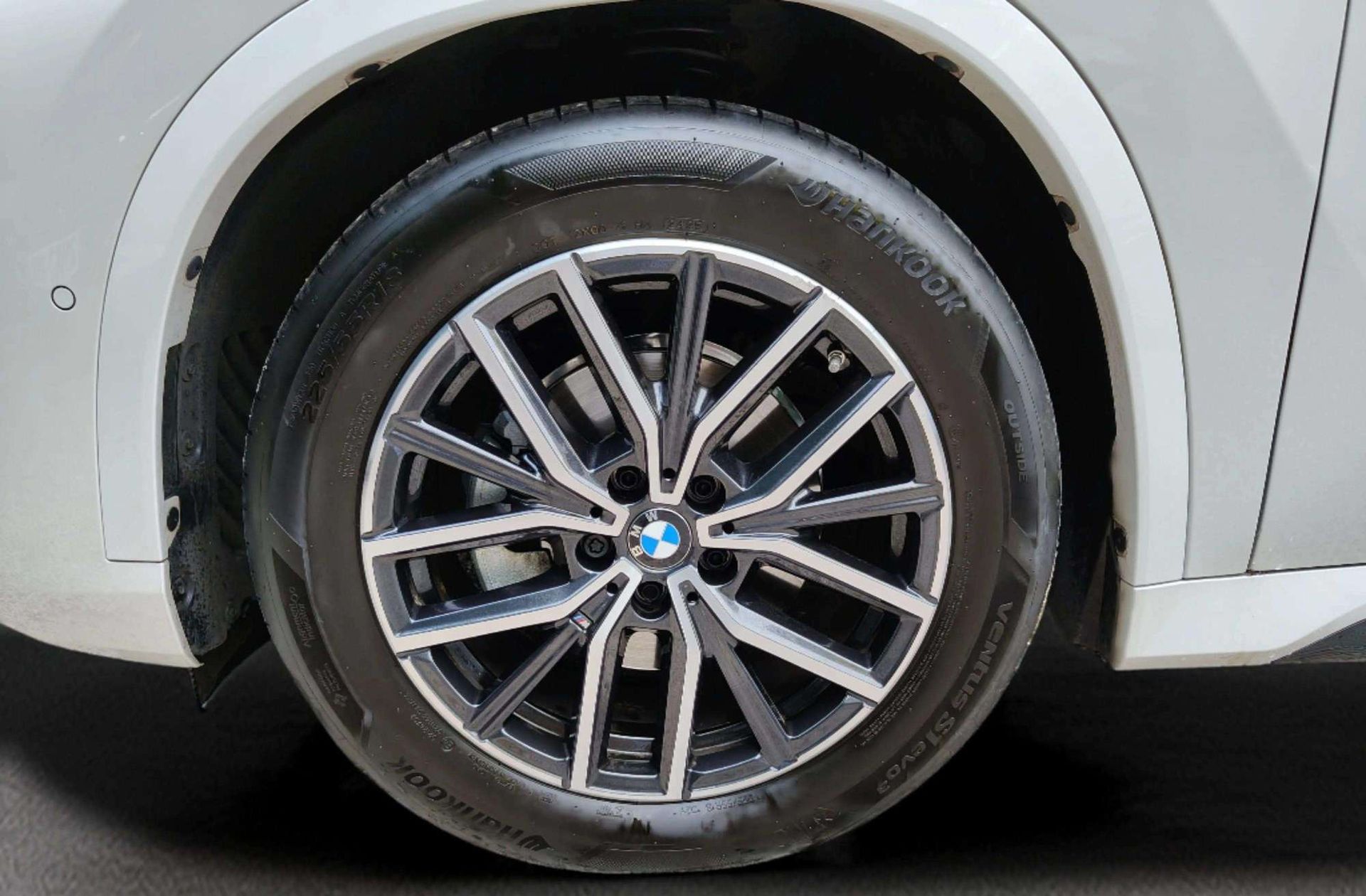 BMW X1 sDrive20d Pack M - foto 44