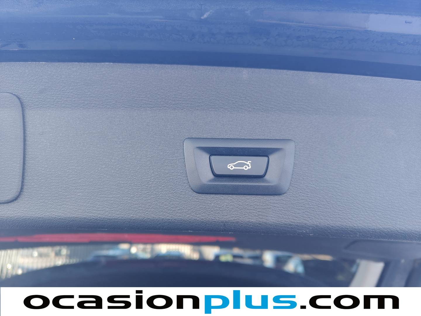 Foto BMW X1 BMW X1 sDrive18d (150 CV)