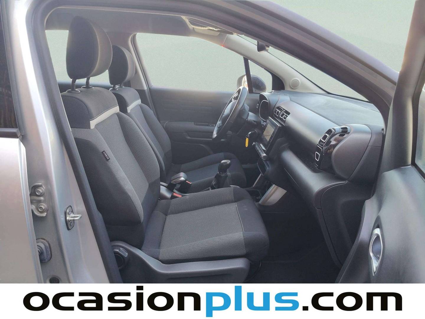 Citroën C3 Aircross Citroen C3 Aircross PureTech 82 Feel (82 CV) km 0