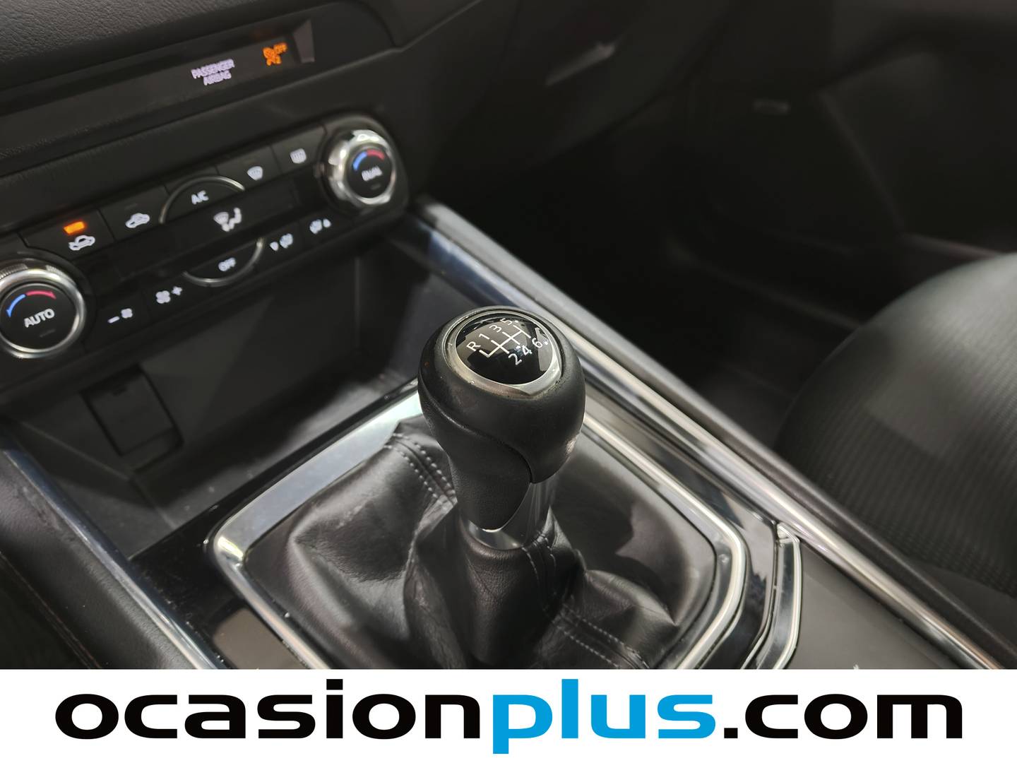 Foto Mazda CX-5 Mazda CX-5 2.0 GE Zenith 2WD (165 CV)