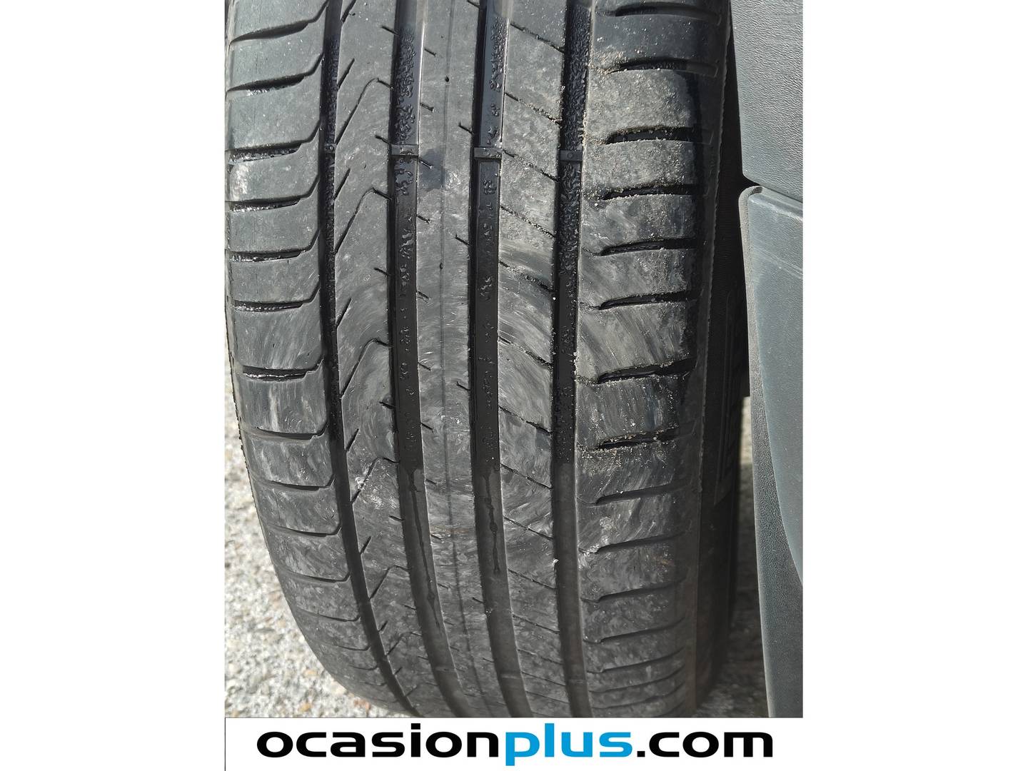Volvo XC40 Volvo XC40 T3 Momentum Pro Auto (163 CV) de segunda mano