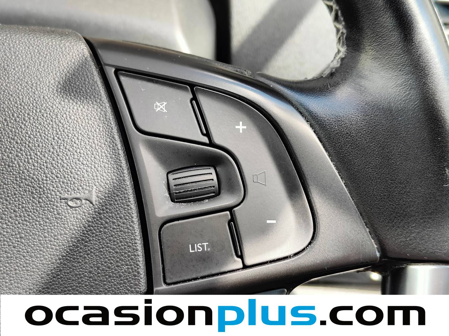 Citroën C4 Picasso Citroën C4 Picasso PureTech 130 S&S Feel (130 CV) de ocasión