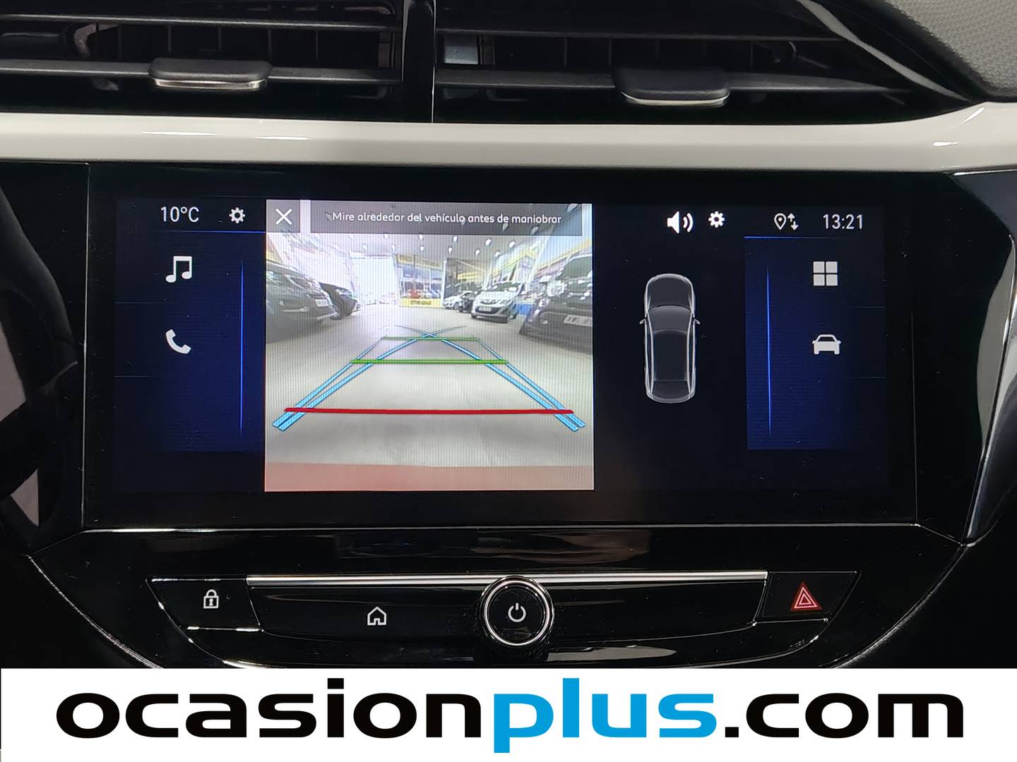 Foto Opel Corsa Opel Corsa 1.2T XHL GS (100 CV)