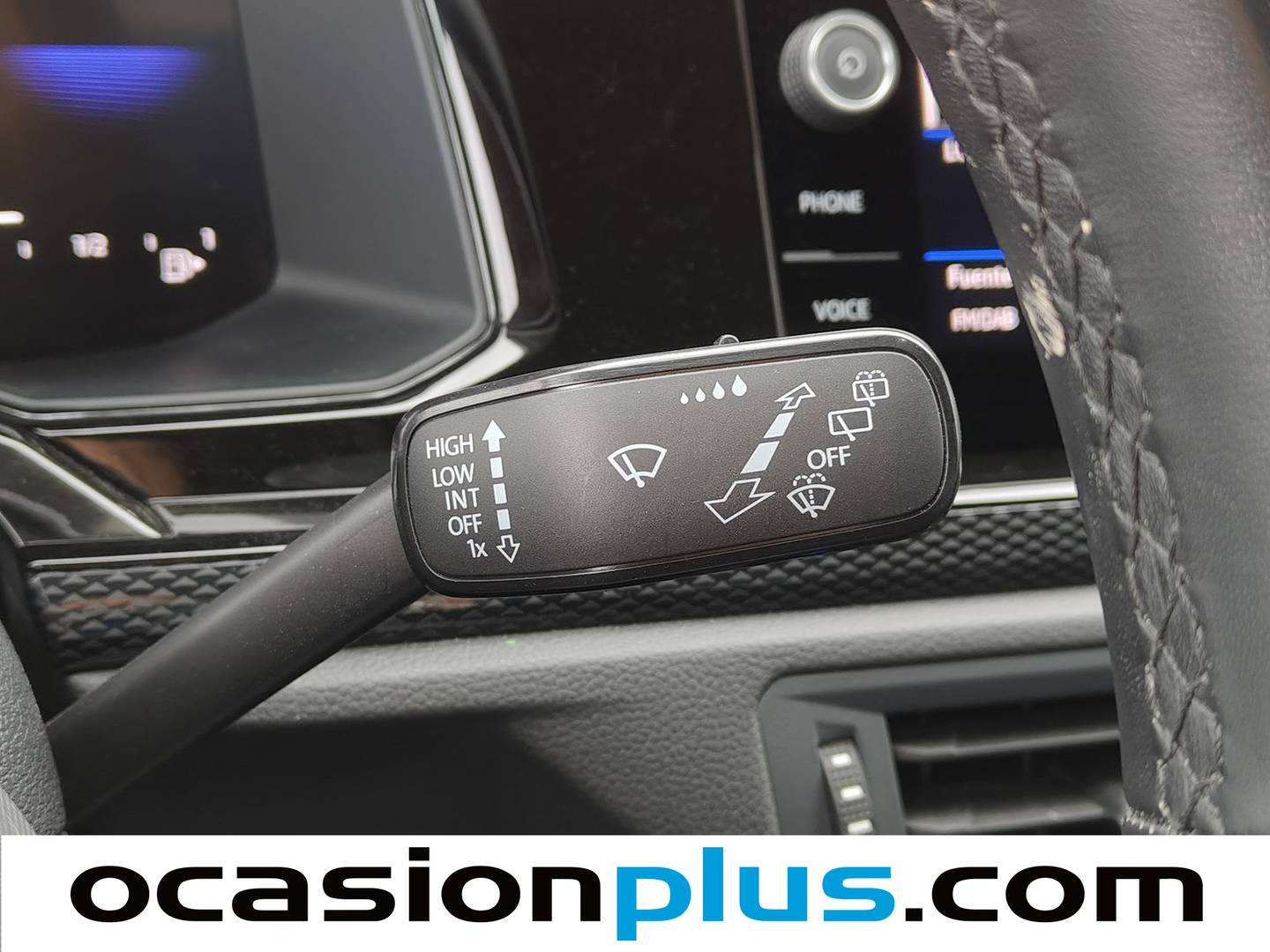 Foto Volkswagen Taigo Volkswagen Taigo ``Más`` 1.0 TSI (115 CV) DSG