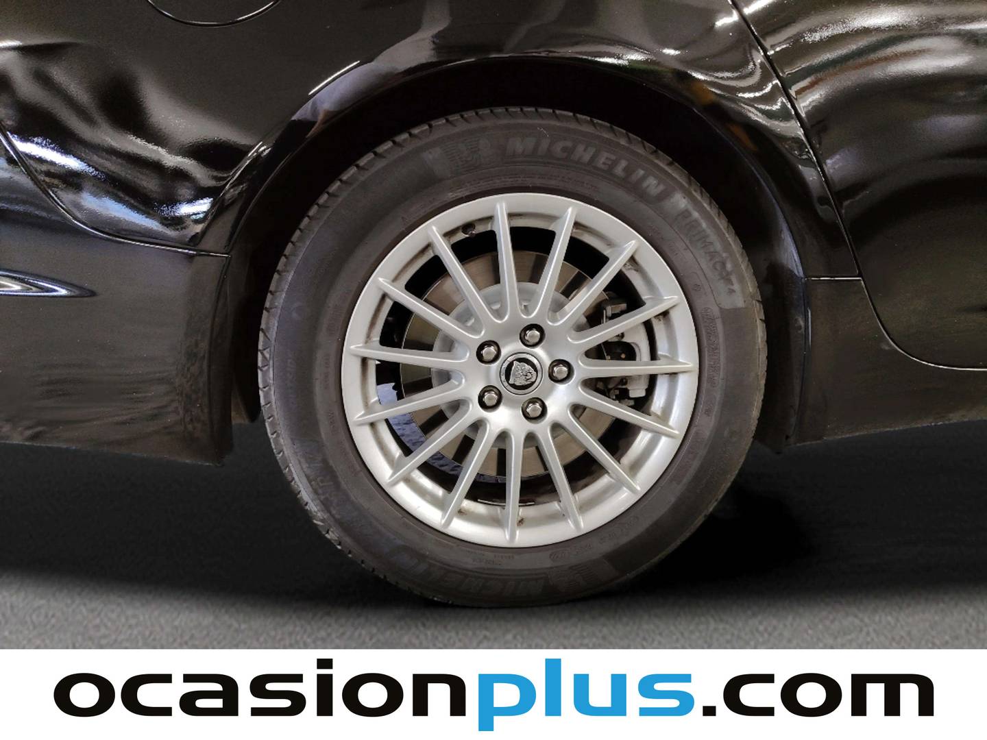 Jaguar XF Jaguar XF 3.0 V6 Luxury (238 CV) 238cv