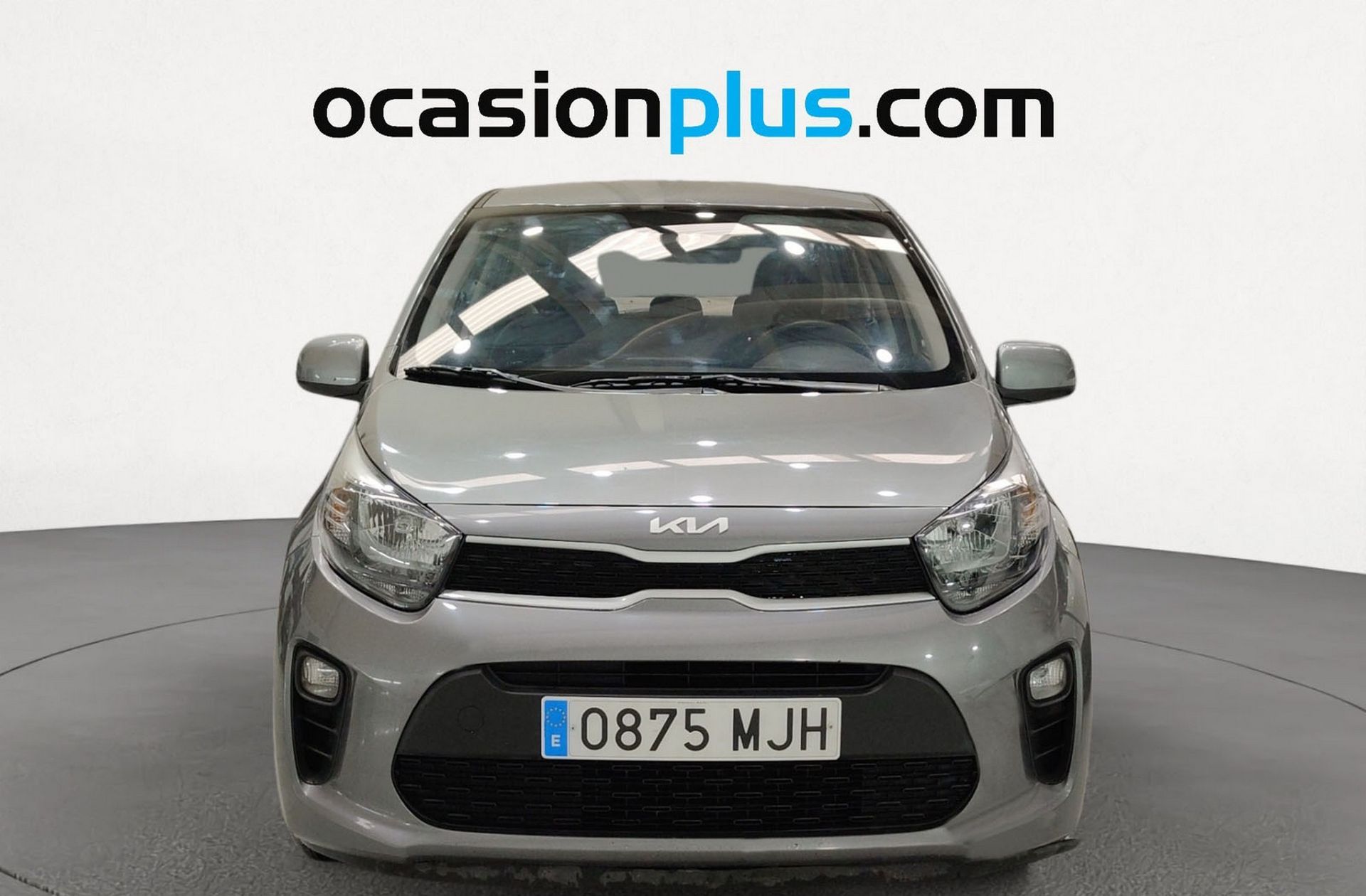 Kia Picanto 1.0 DPi Concept - foto 11