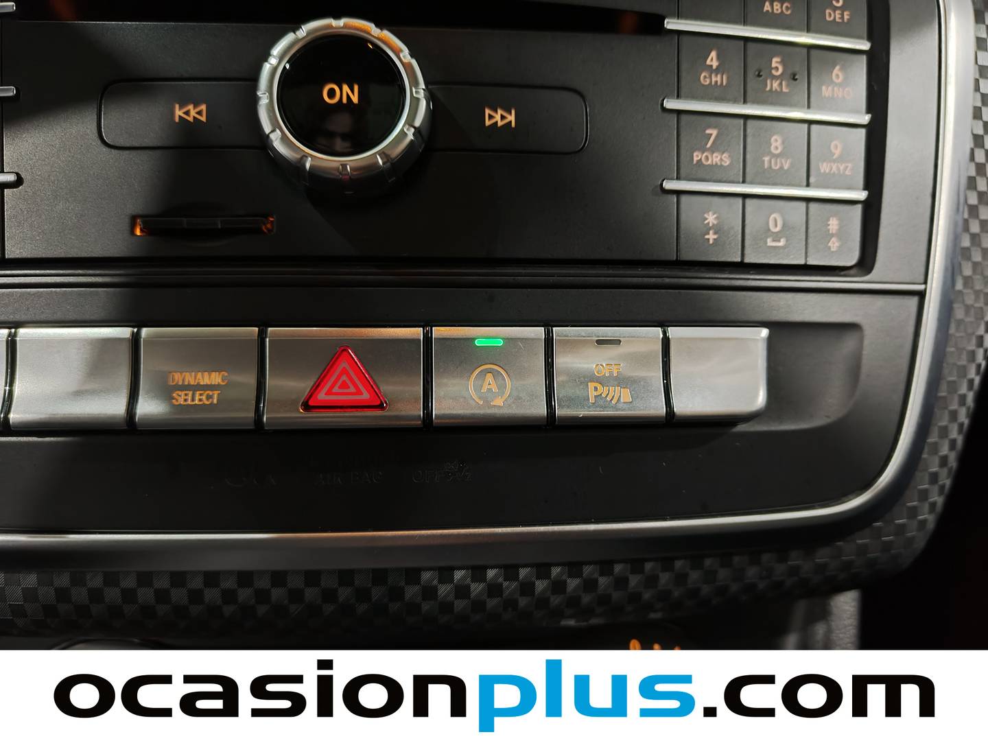 Foto Mercedes Clase A Mercedes-Benz Clase A 180 d Urban (109 CV)