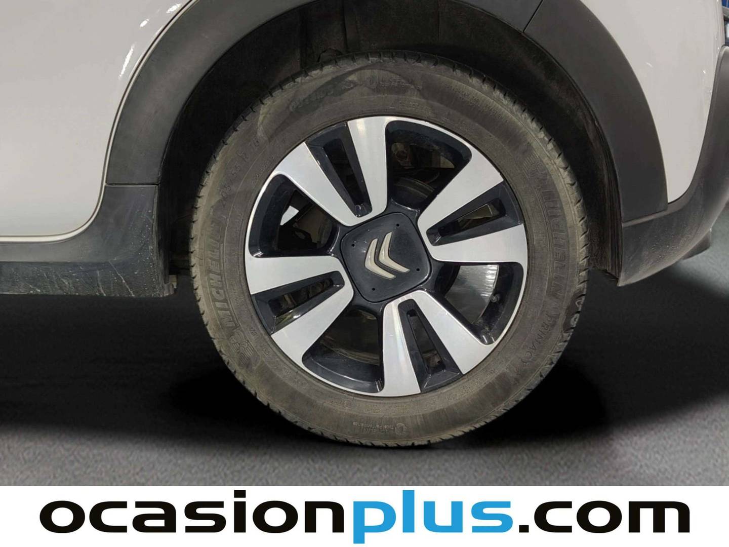 Citroën C3 Citroën C3 PureTech 82 Feel (83 CV) km 0