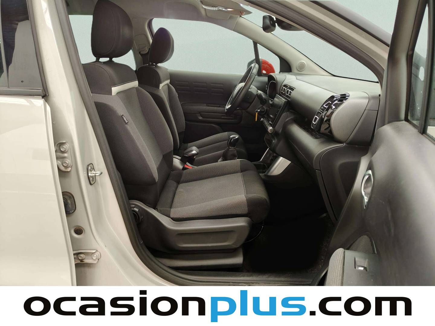 Citroën C3 Aircross Citroën C3 Aircross BlueHDi 100 Feel (99 CV) diésel