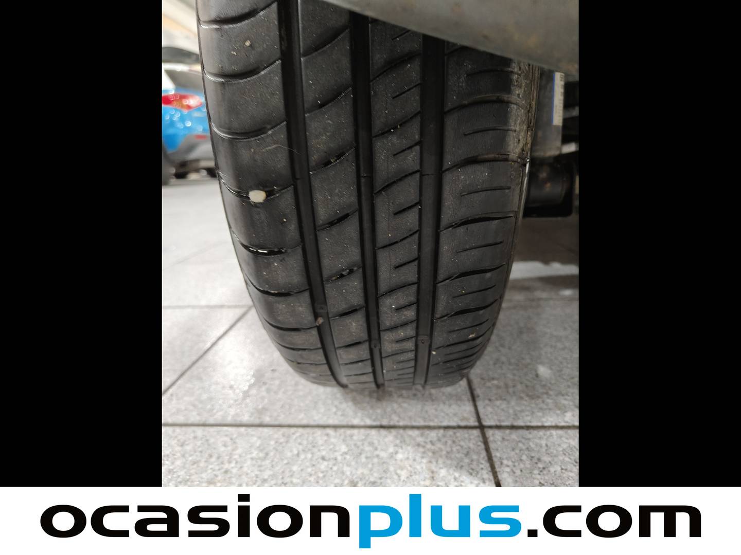 Foto KIA Picanto Kia Picanto 1.0 DPi Concept (67 CV)