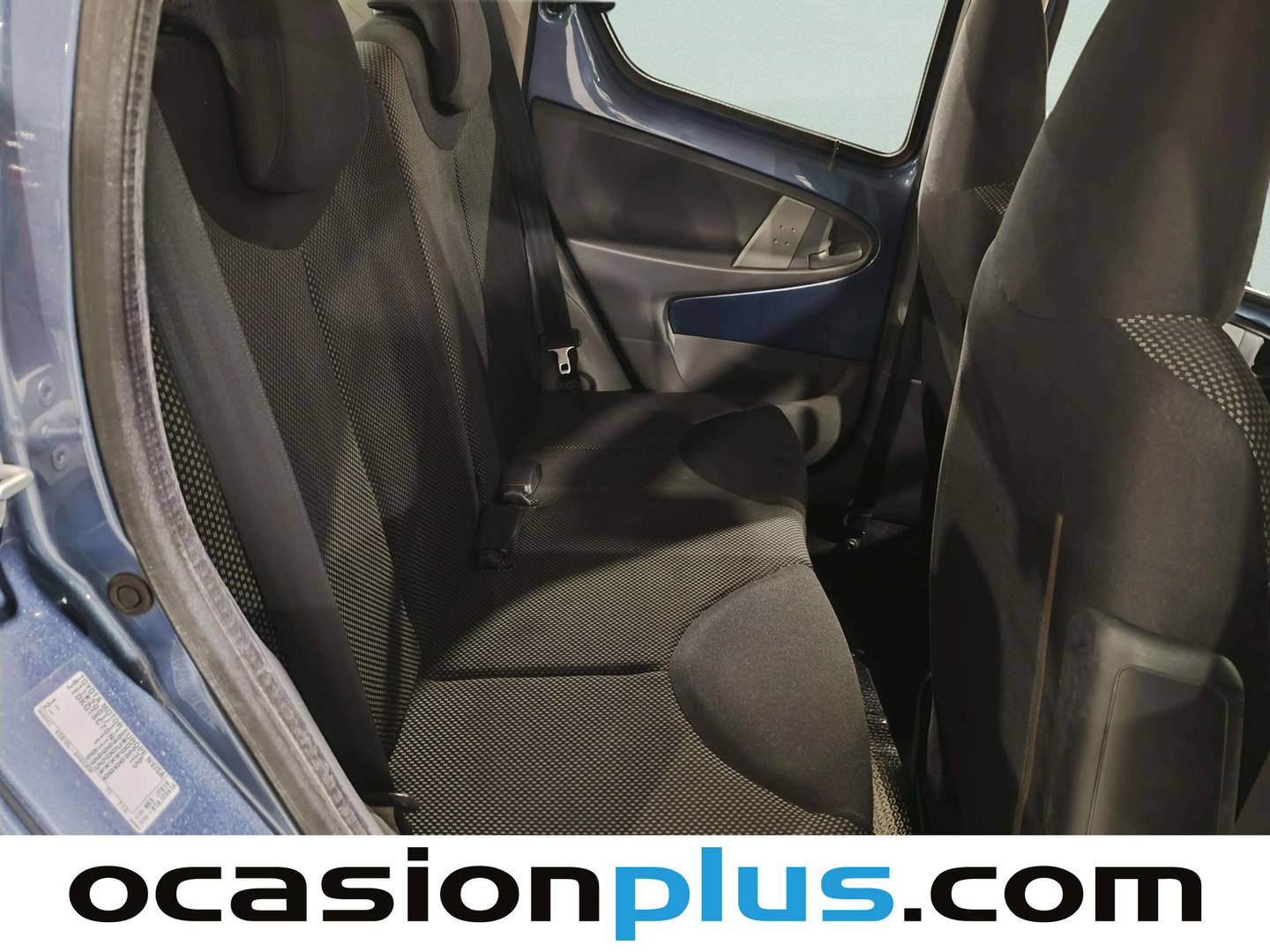 Toyota Aygo Toyota Aygo 1.0 VVT-i Blue (68 CV) barato