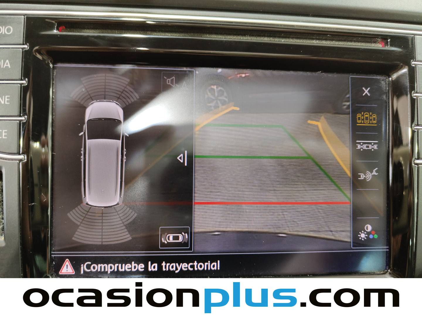 Extras del Seat Alhambra Seat Alhambra 2.0 TDI CR S&S Style Advance DSG (184 CV) 7 Plazas