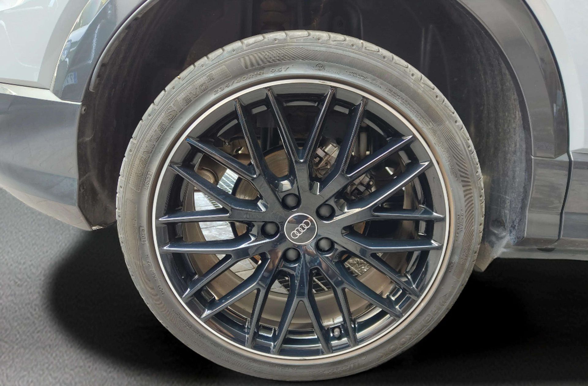 Audi Q2 Black line 30 TFSI - foto 35