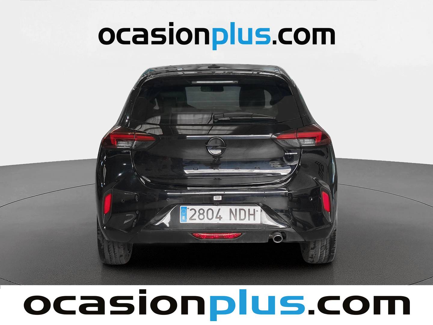 Opel Corsa Opel Corsa 1.2 T XHL Hybrid GS eDCT (110 CV) barato
