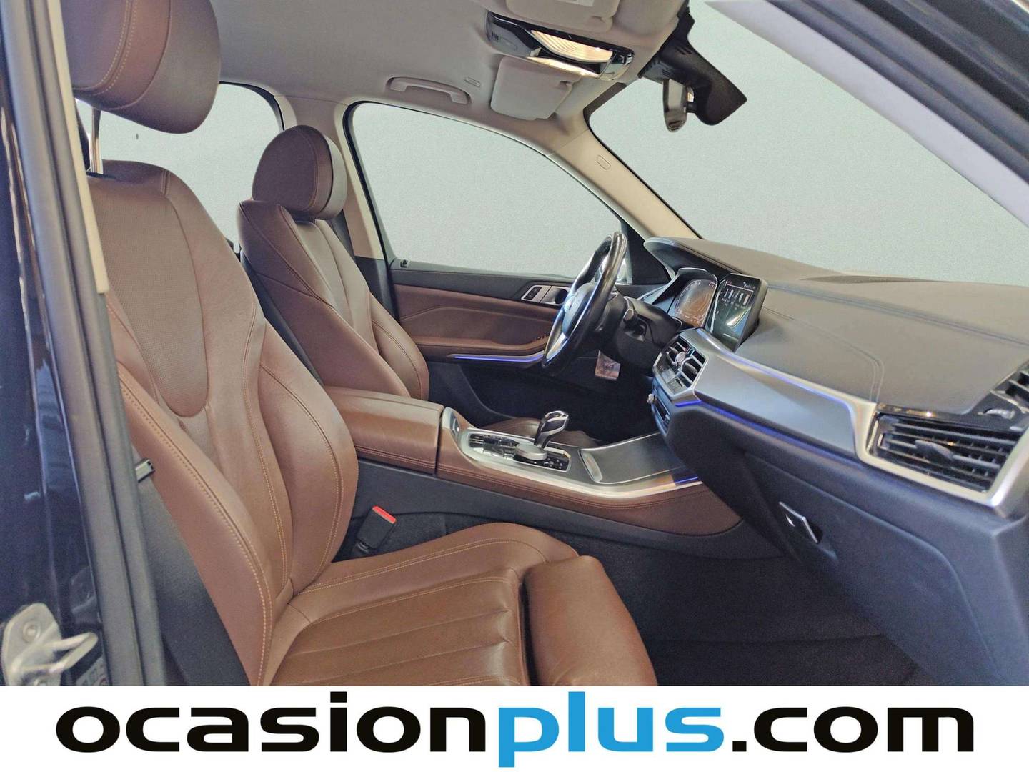 BMW X5 BMW X5 xDrive30d (265 CV) 2020