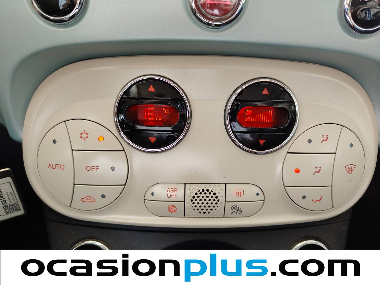 Fiat 500 Fiat 500 1.0 Hybrid Dolcevita (70 CV) 70cv