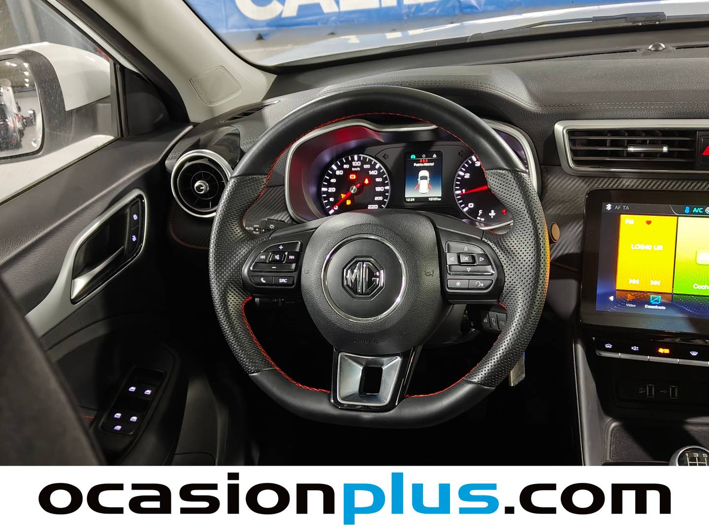 MG ZS MG ZS 1.5 Comfort (106 CV) seminuevo