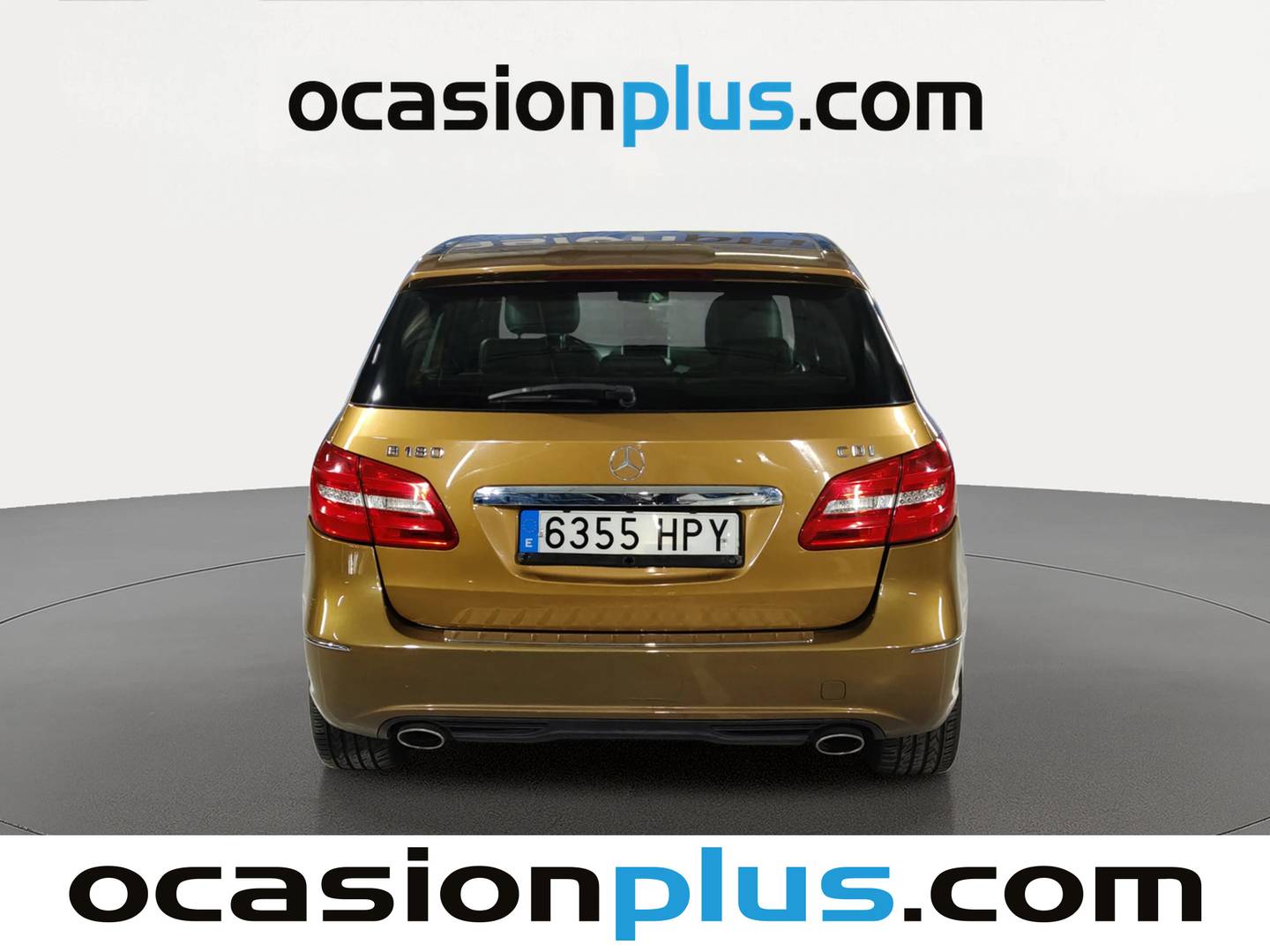 Mercedes Clase B Mercedes Clase B 180 CDI (109 CV) barato