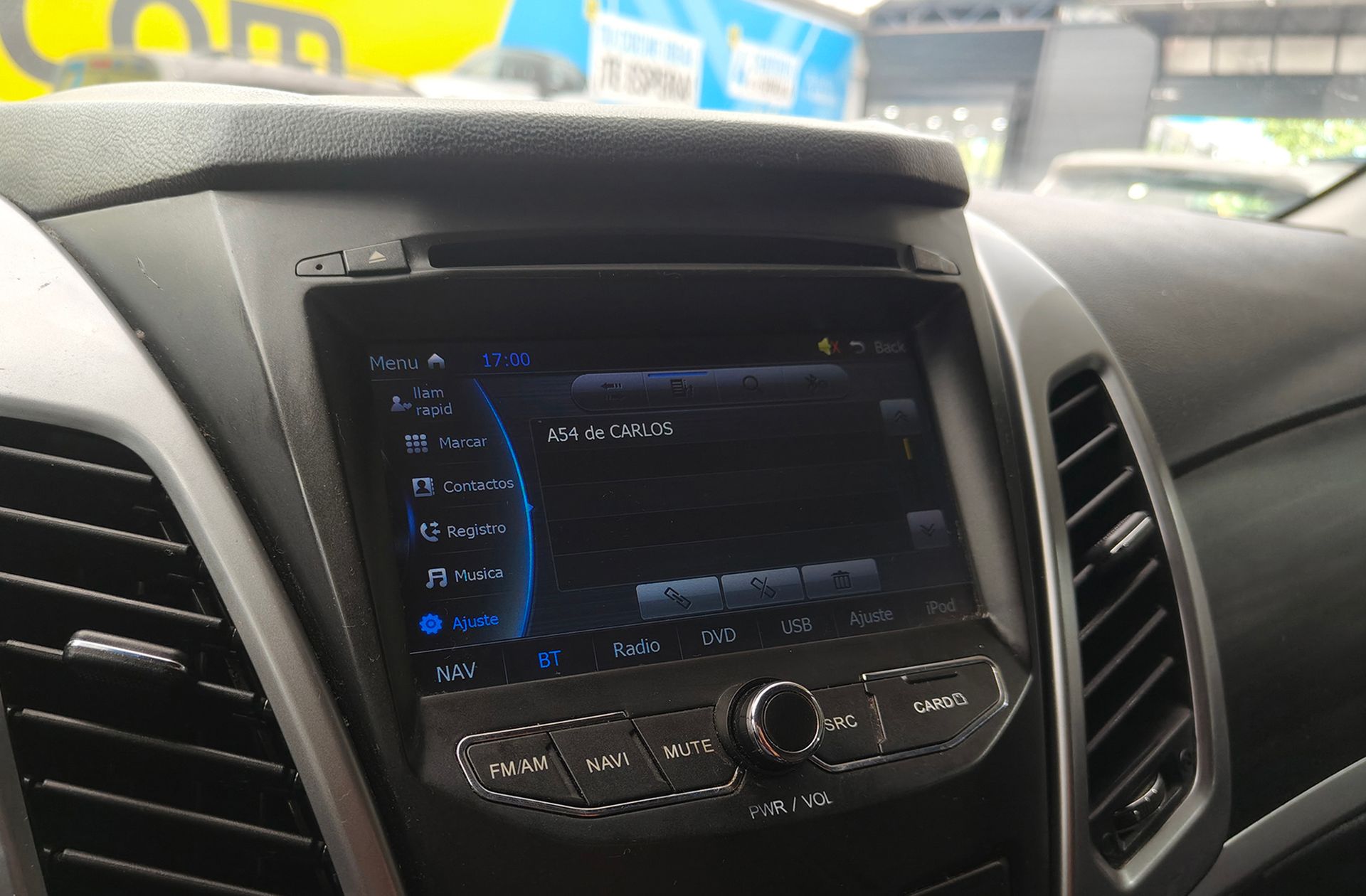 SsangYong Korando D22T Premium 4x2 - foto 34