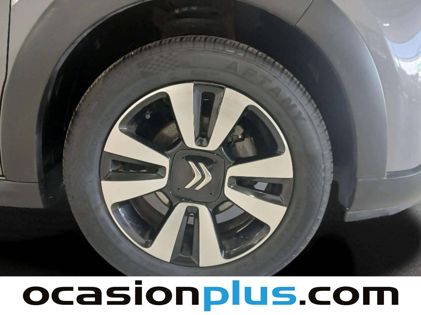 Citroën C3 Citroen C3 PureTech 110 S&S Feel Pack EAT6 (110 CV) gasolina