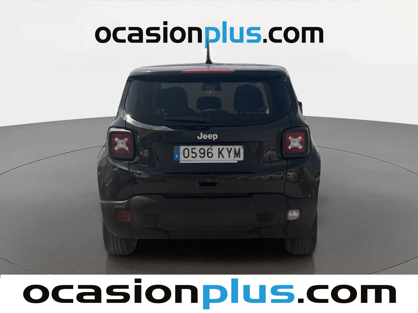 Jeep Renegade Jeep Renegade 1.0G Sport 4x2 (120 CV) barato