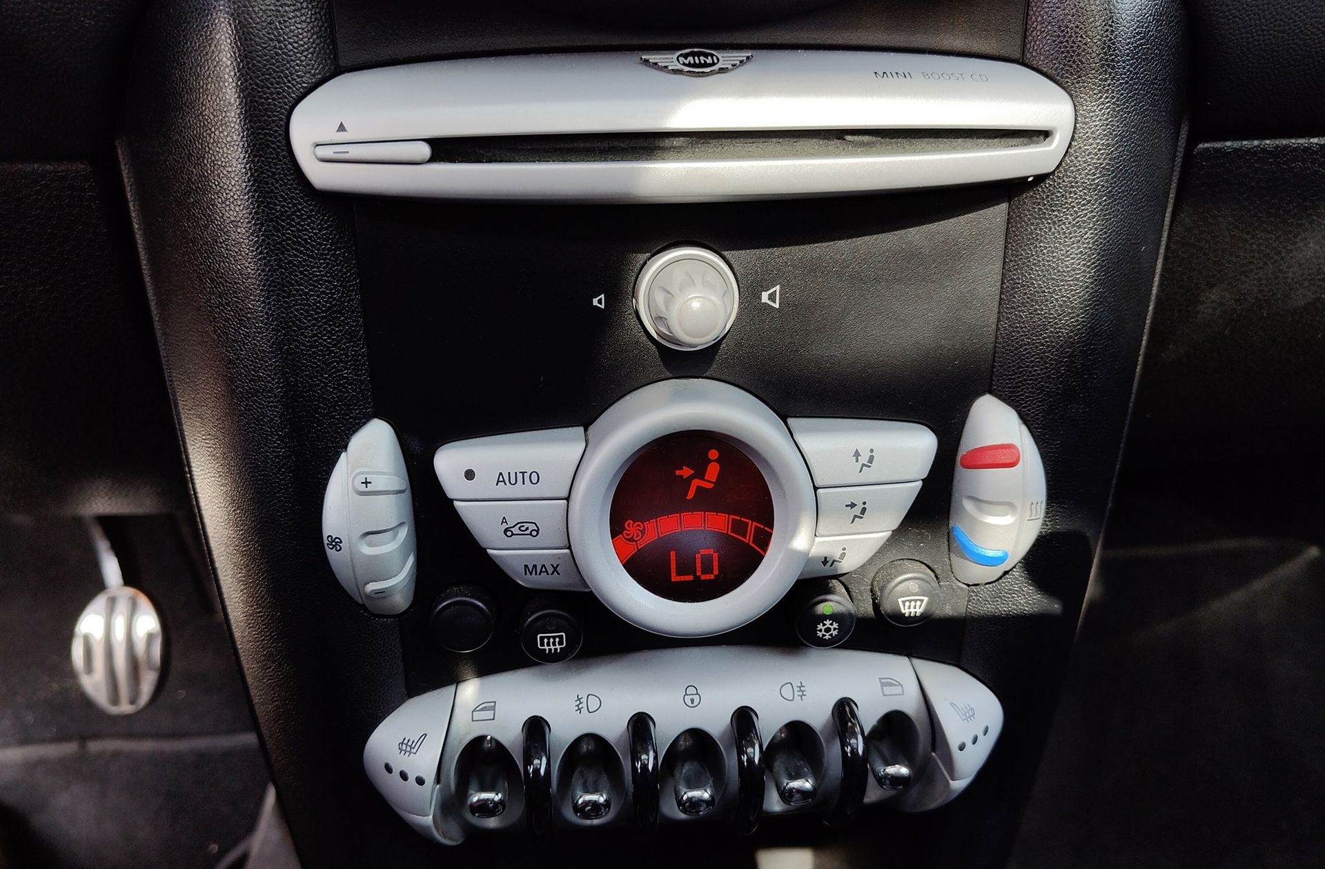 MINI Cooper S - foto 8
