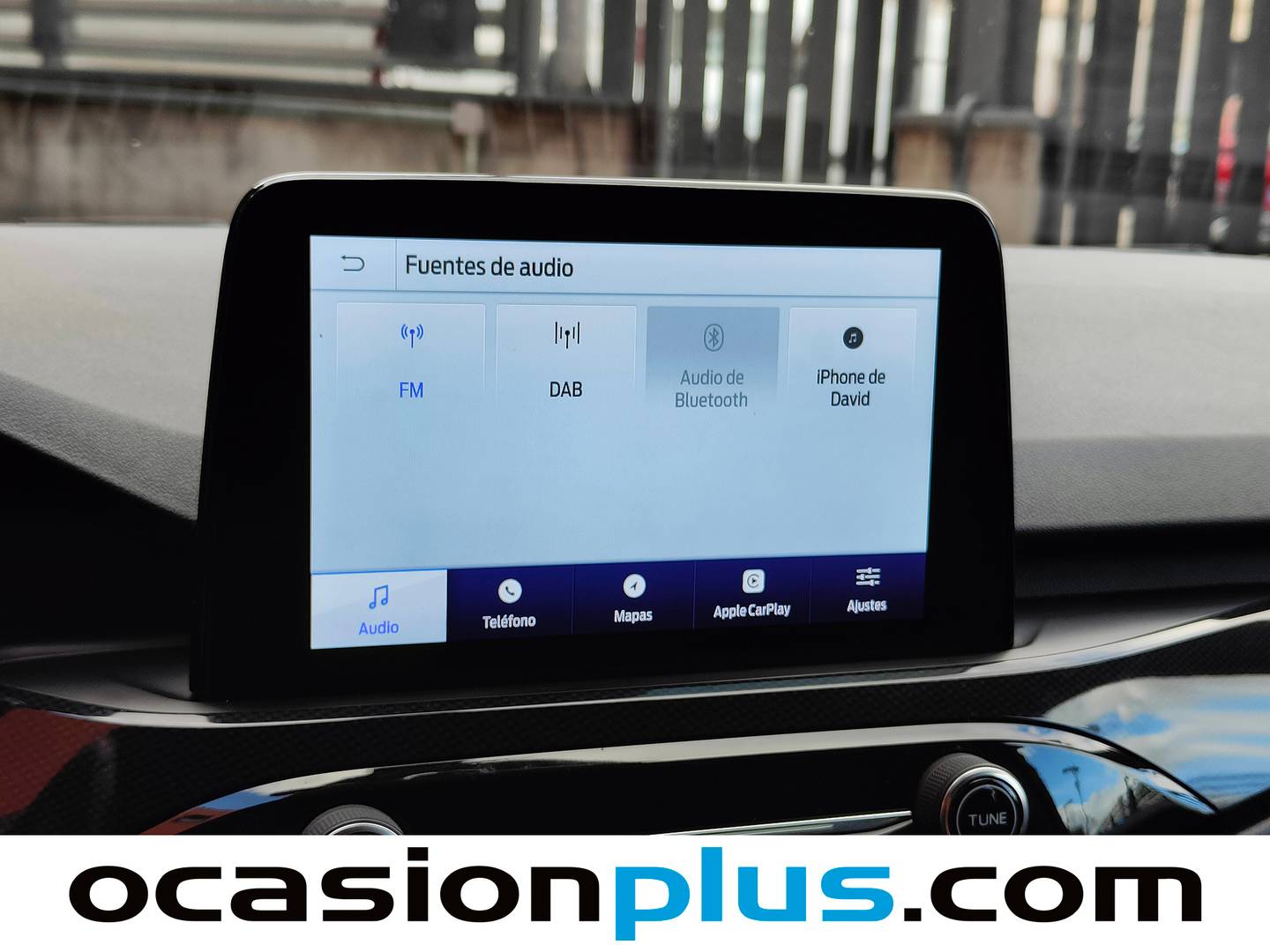 Ford Kuga Ford Kuga 1.5 EcoBlue ST-Line (120 CV) 2021