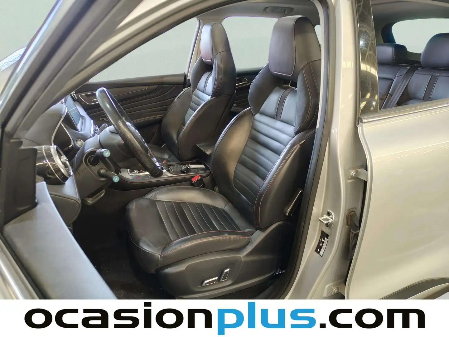 Foto MG HS MG HS 1.5 Turbo GDI Luxury DCT (162 CV)