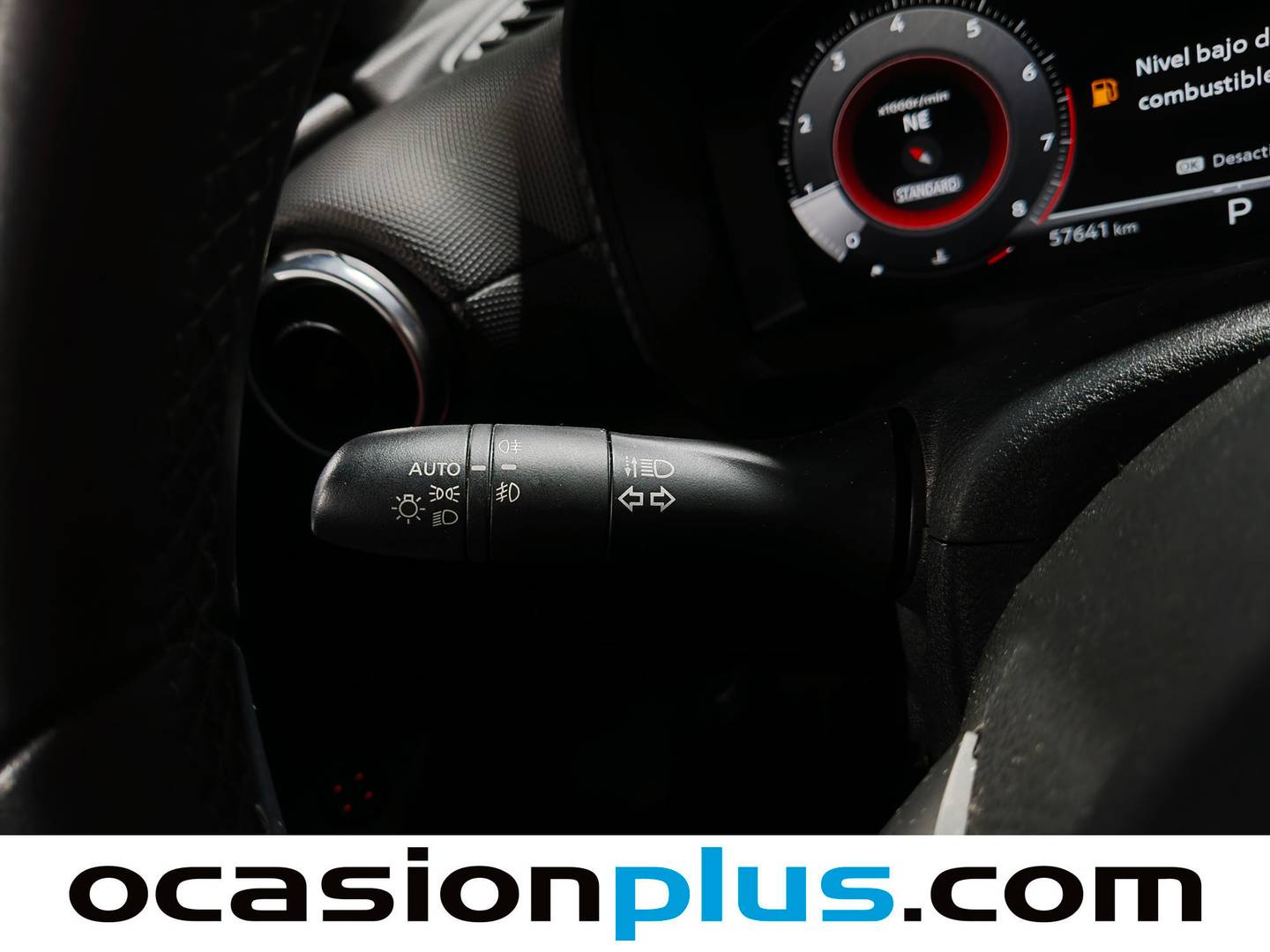 Nissan JUKE Nissan Juke DIG-T N-Connecta 4x2 DCT (114 CV) 114cv