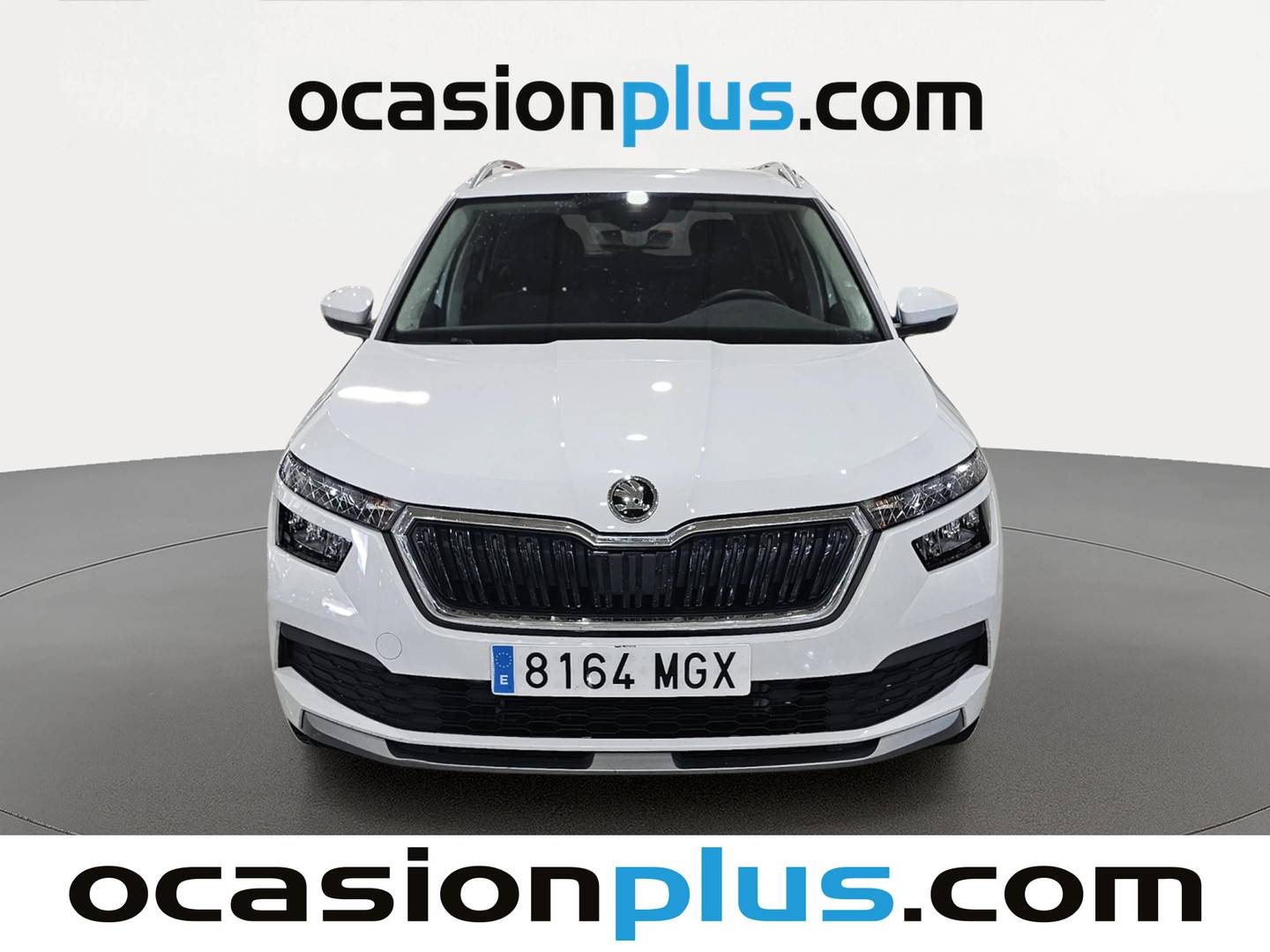 Skoda Kamiq Skoda Kamiq 1.0 TSI Ambition (95 CV) al mejor precio
