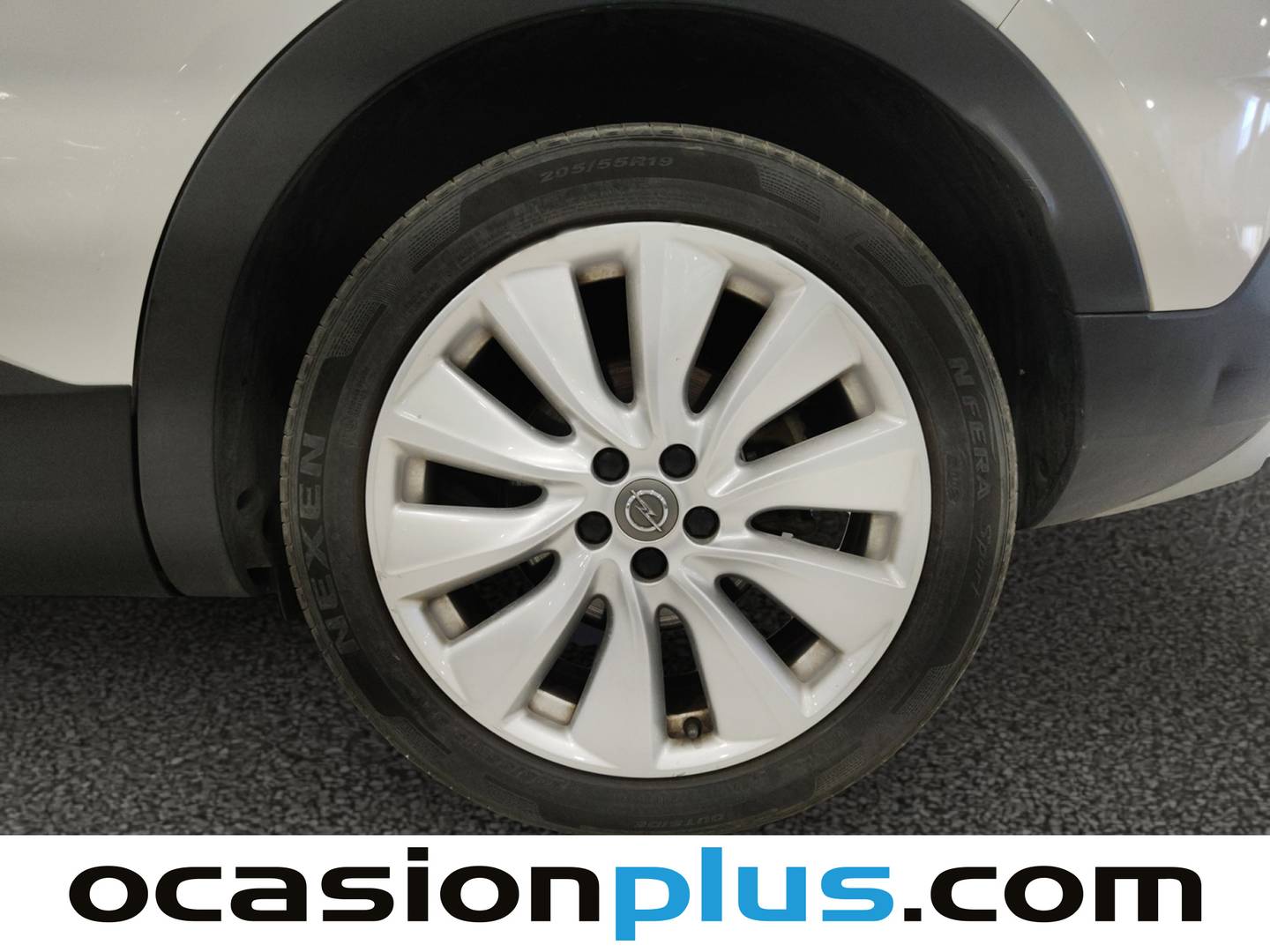 Opel Grandland X PHEV Opel Grandland X 1.6 Turbo PHEV Ultimate 4x4 Auto  (300 CV) km 0