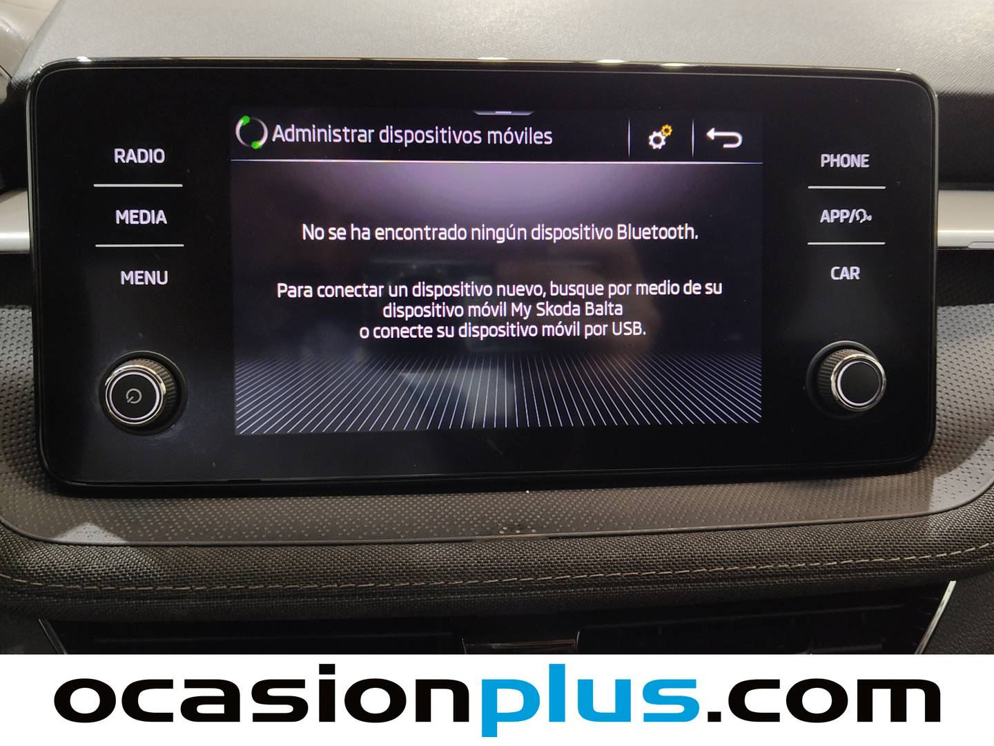 Skoda Fabia Skoda Fabia 1.0 TSI Style (95 CV) manual