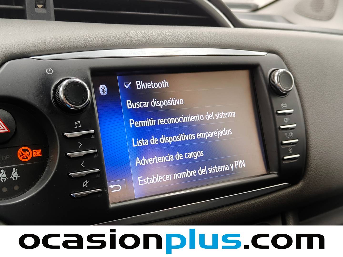 Acabados Toyota Yaris Toyota Yaris 1.0 Active (69 CV)