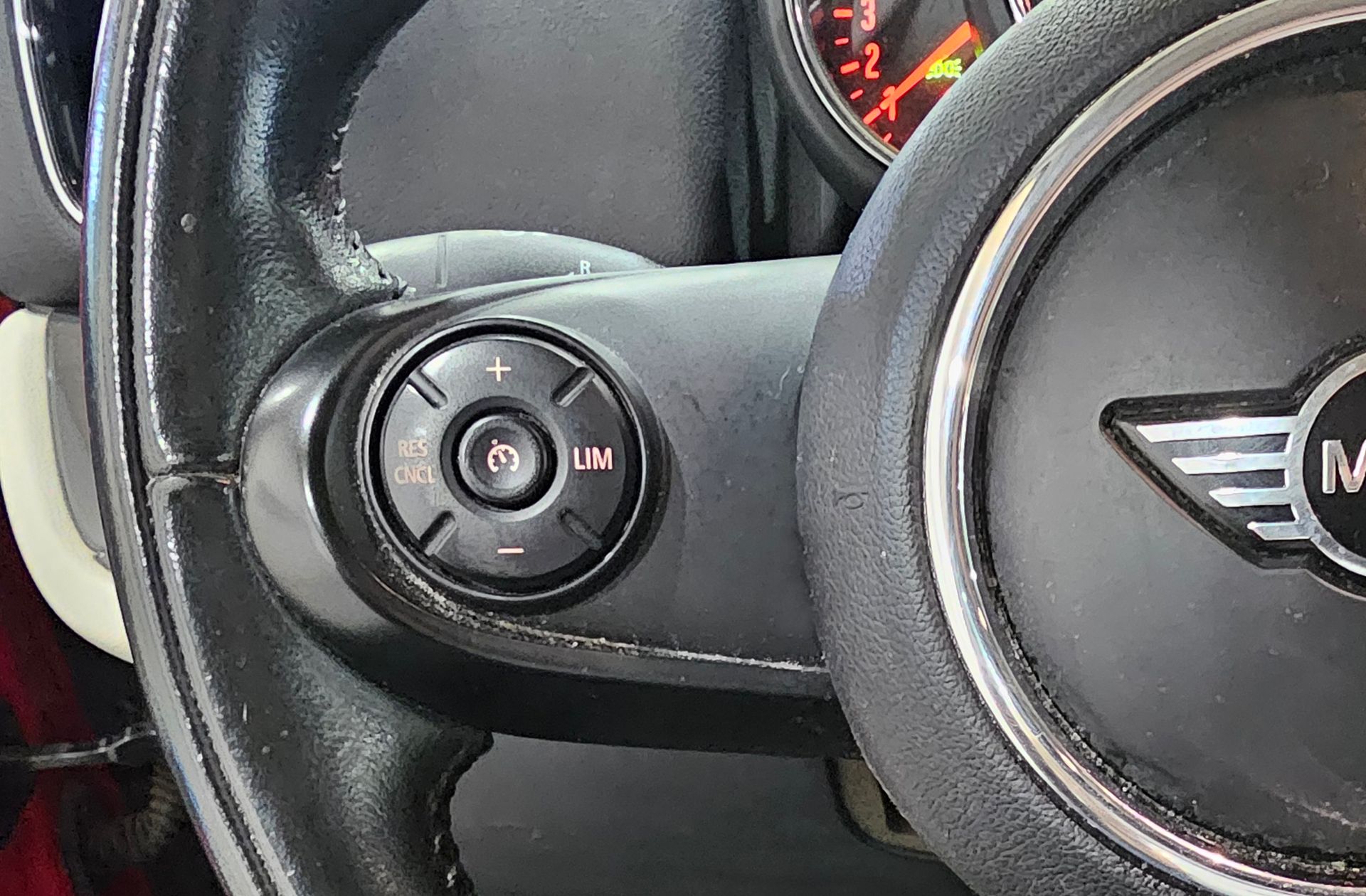 MINI Countryman One D - foto 28