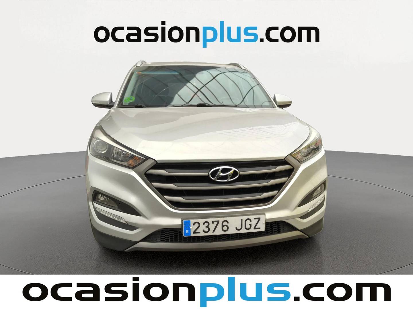 Hyundai Tucson Hyundai Tucson 1.7 CRDI BlueDrive Klass 4x2 (115 CV) al mejor precio
