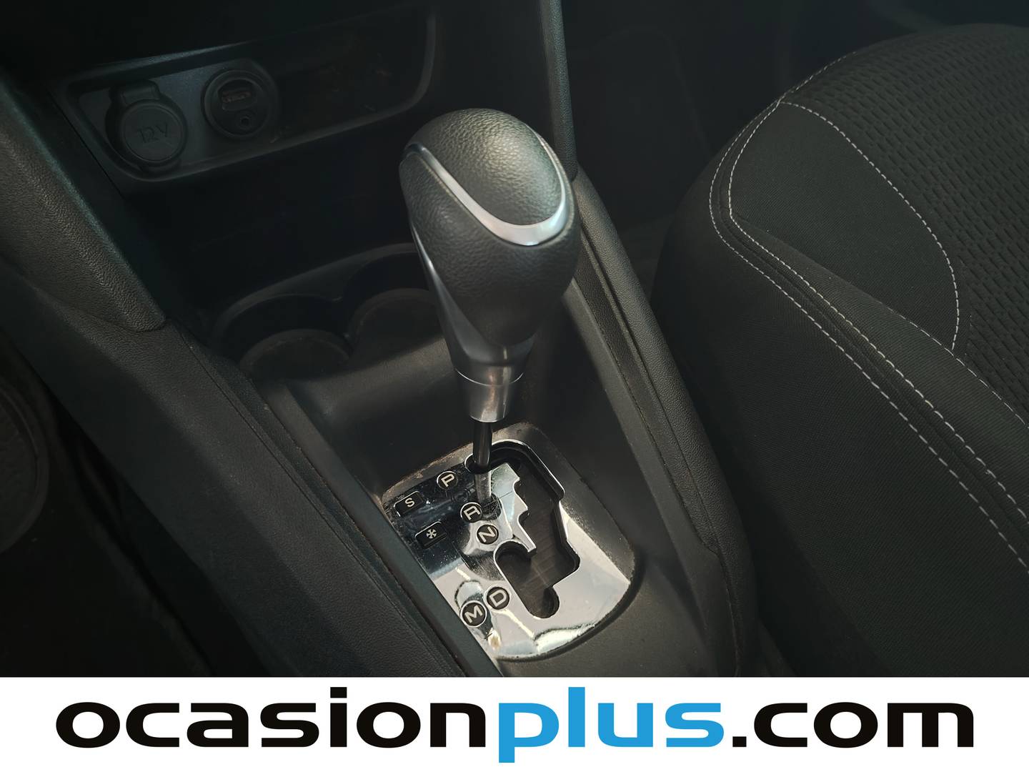 Peugeot 208 Peugeot 208 1.2 PureTech S&S Allure EAT6 (110 CV) de segunda mano
