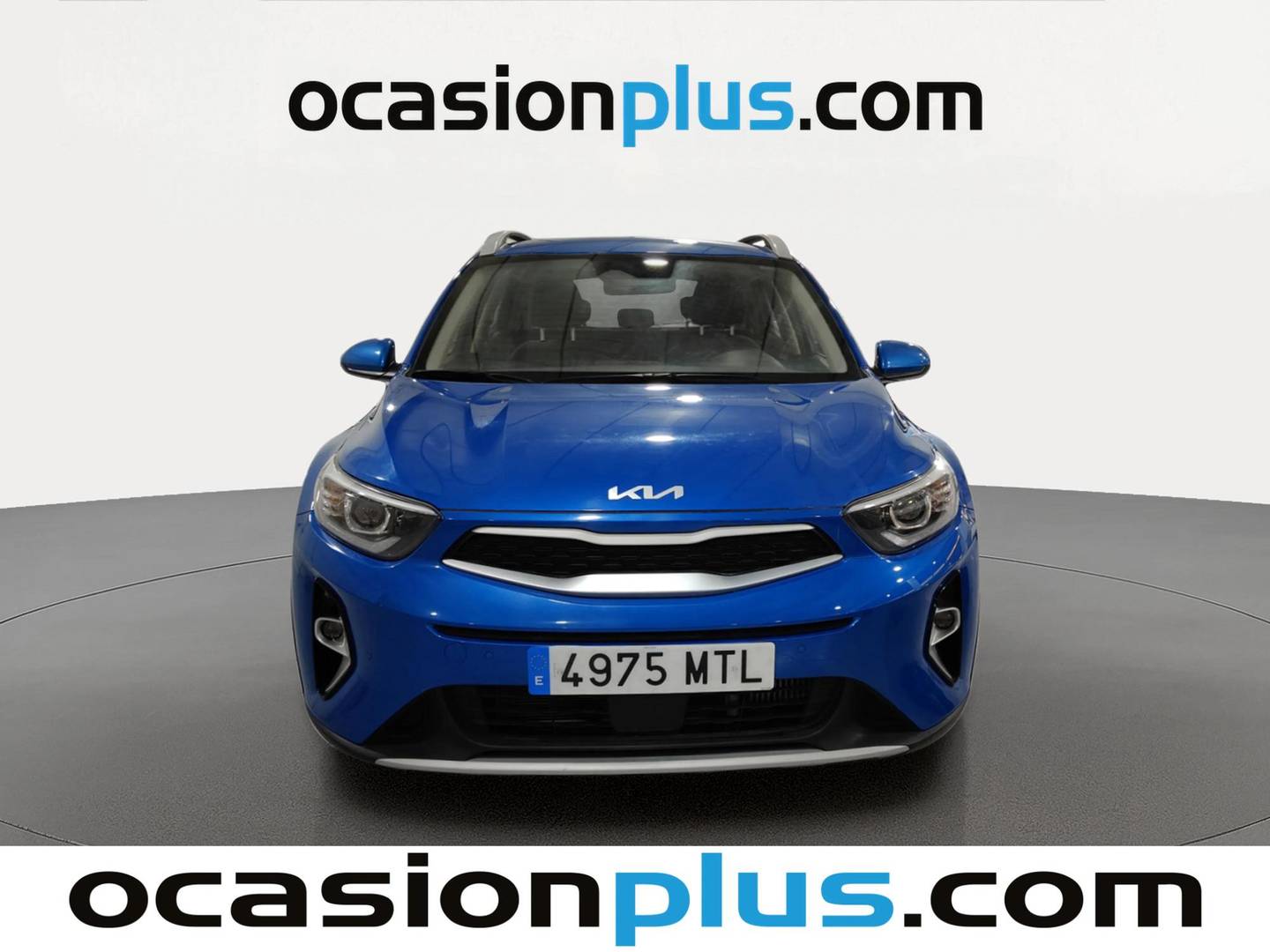 KIA Stonic KIA Stonic 1.0 T-GDi Drive (100 CV) 100cv